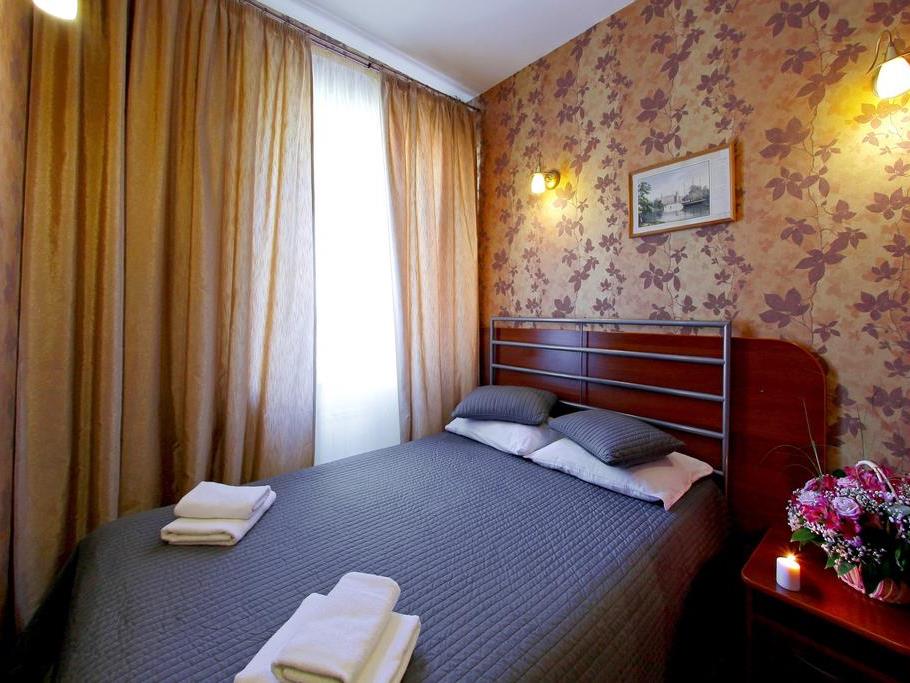 Gloria Hotel