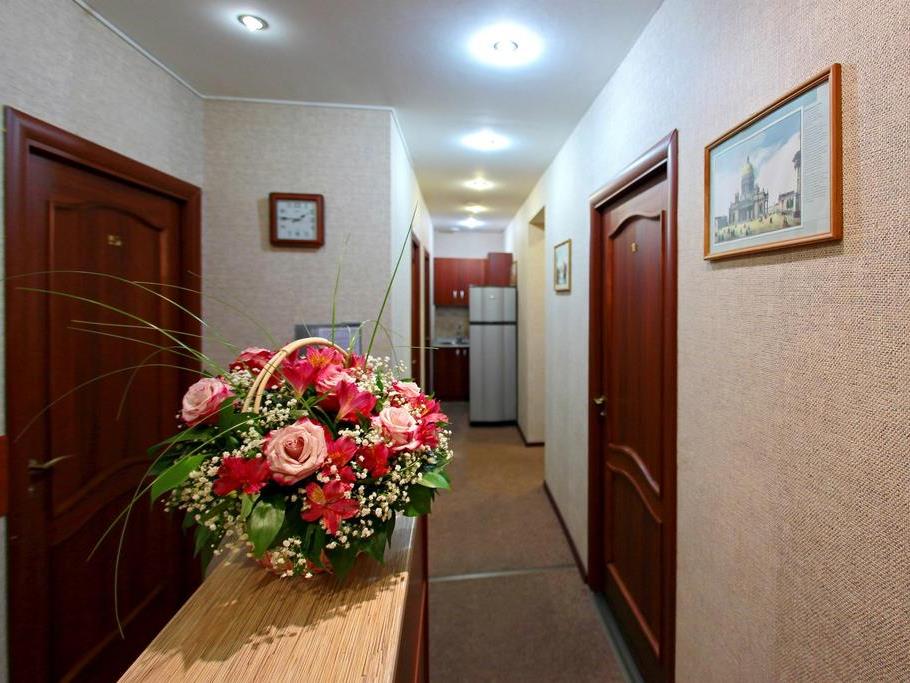 Gloria Hotel