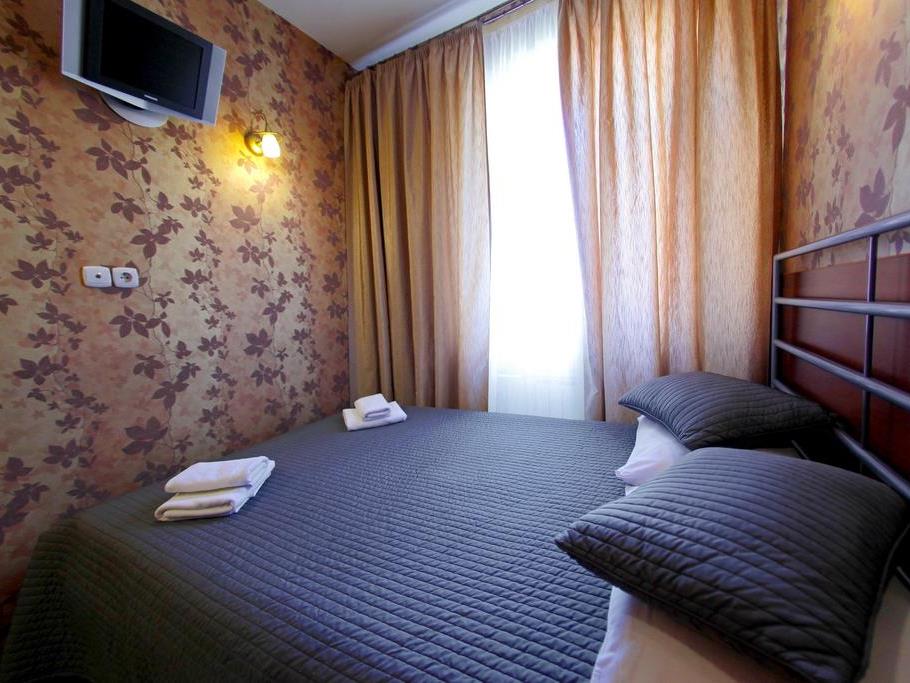 Gloria Hotel