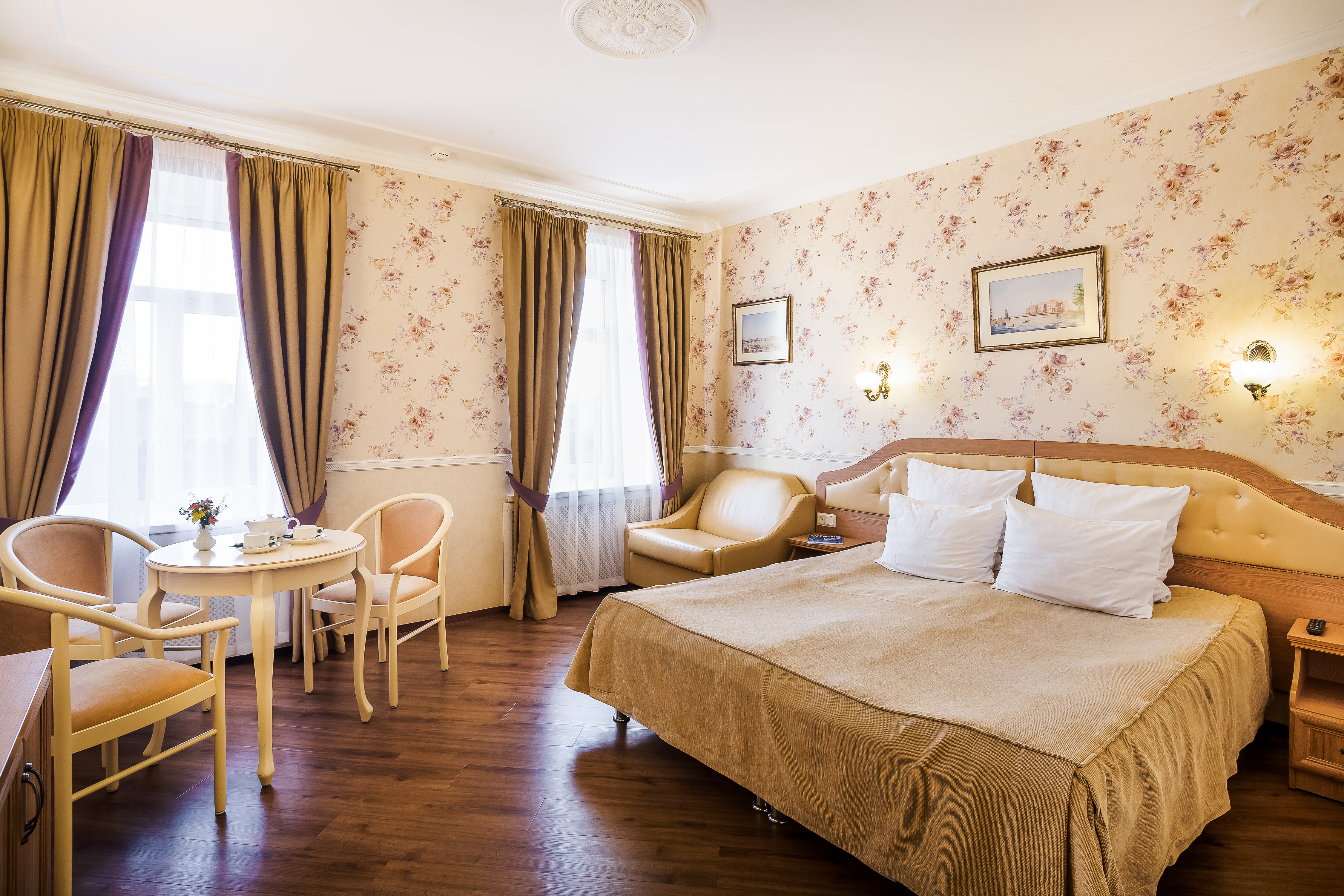 Gogol Hotel