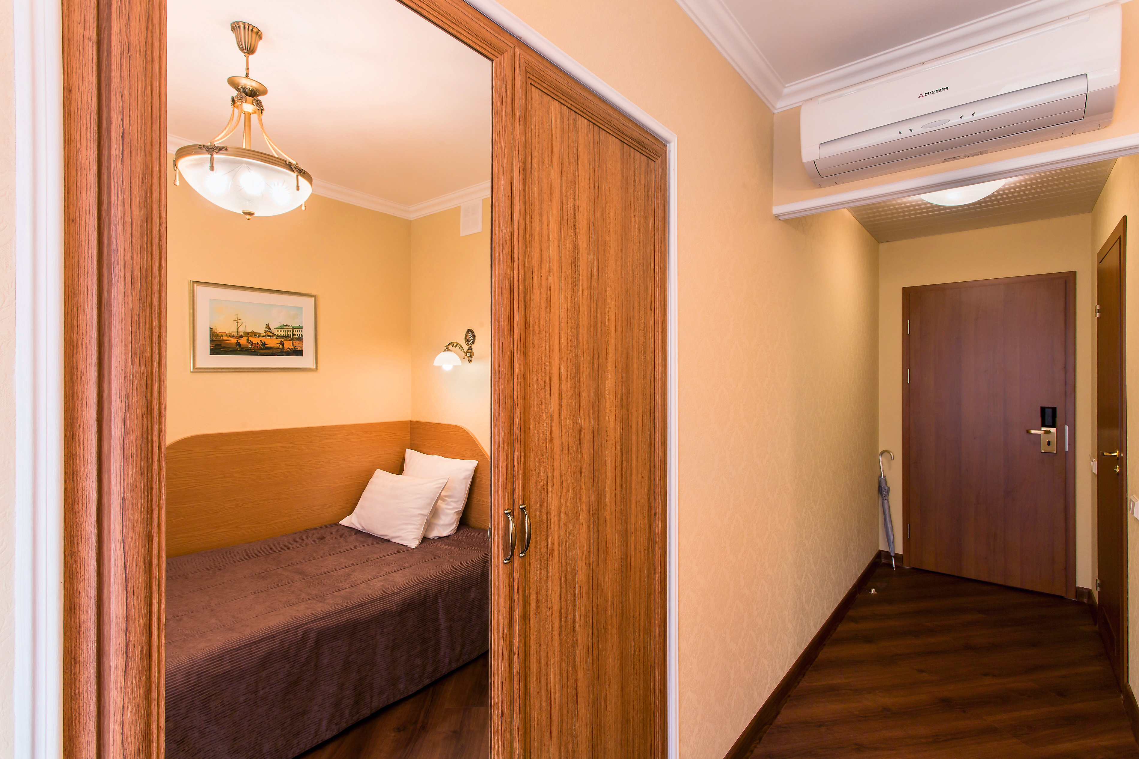 Gogol Hotel