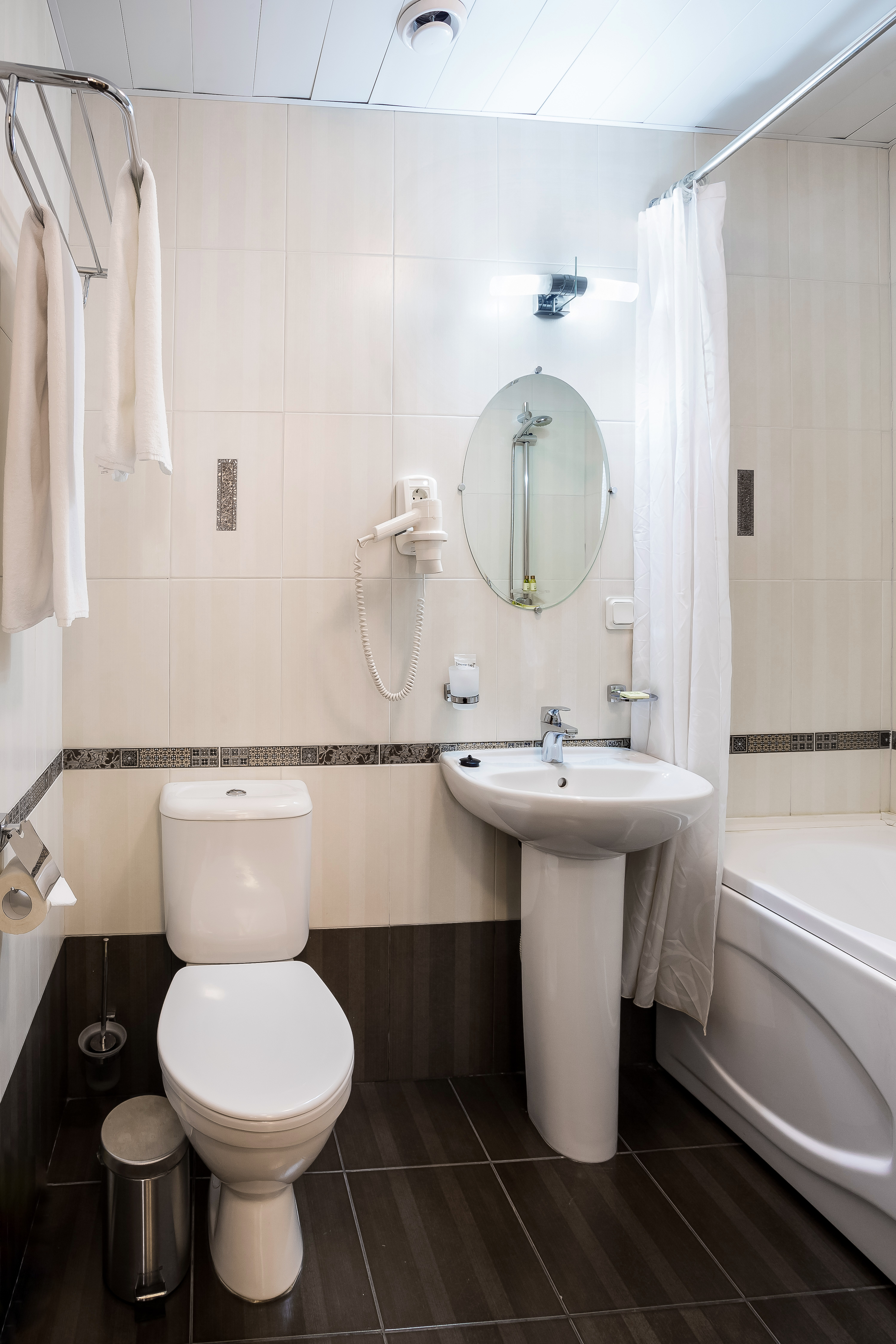 Gogol Hotel