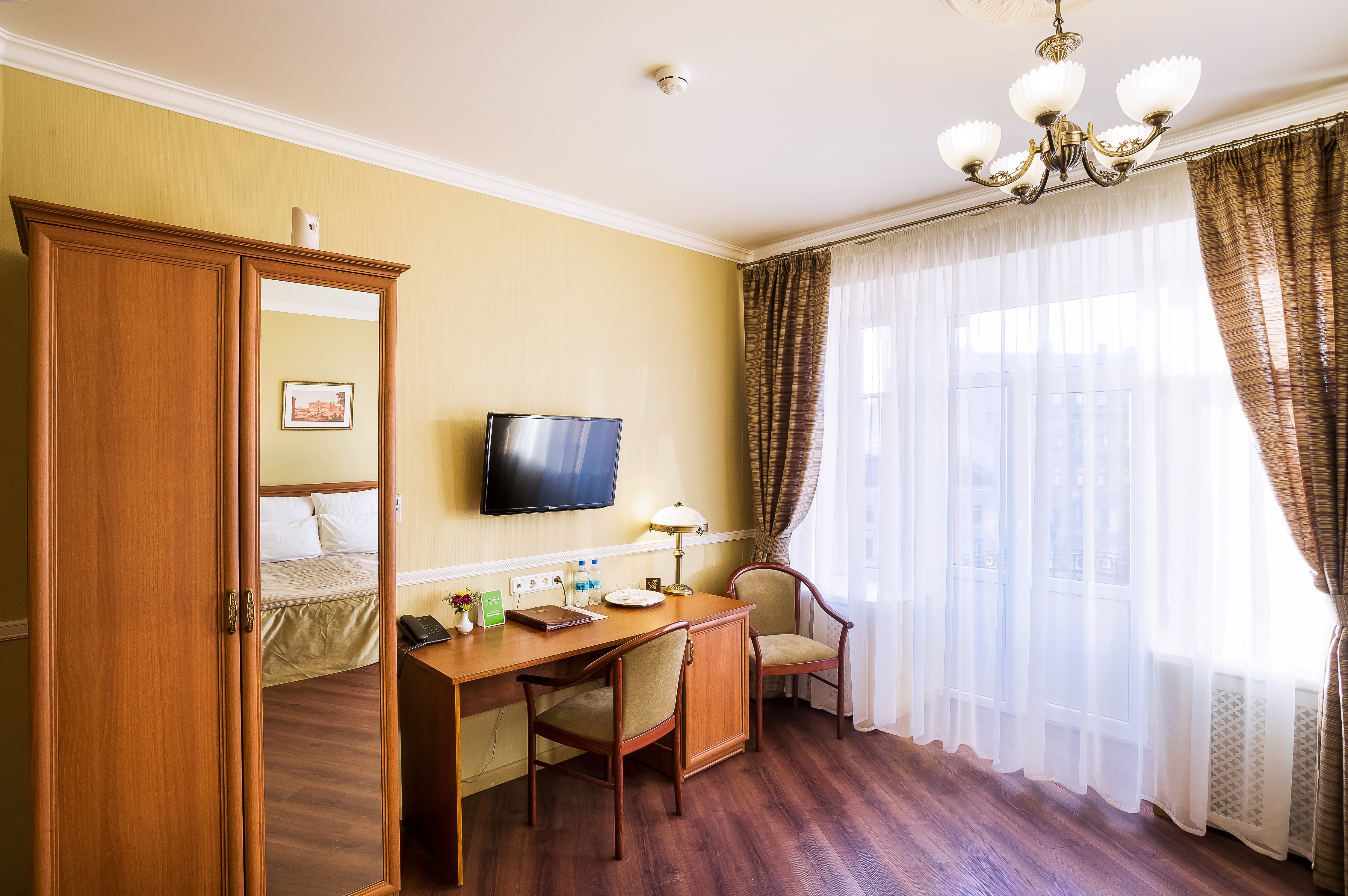 Gogol Hotel