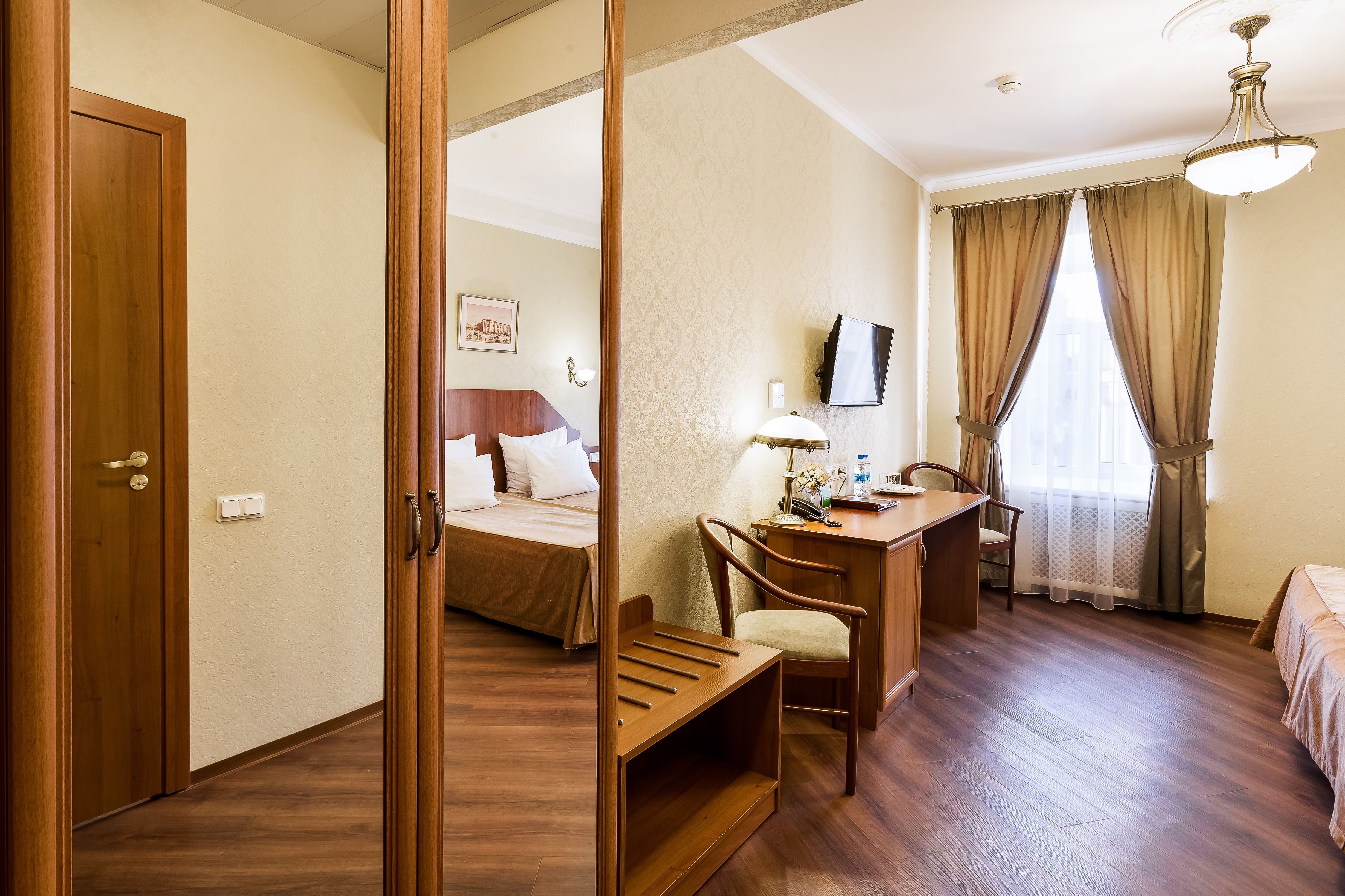 Gogol Hotel