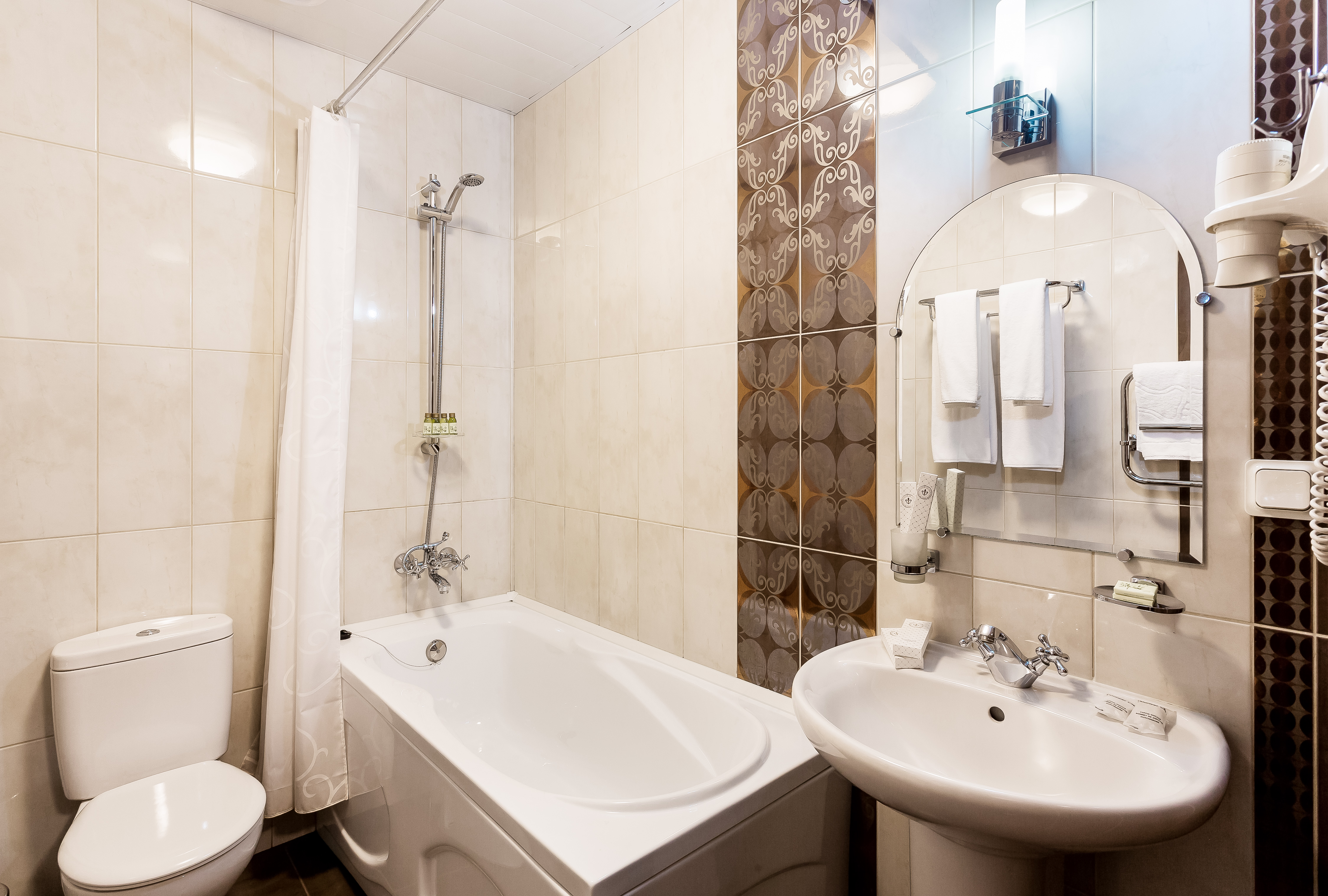 Gogol Hotel