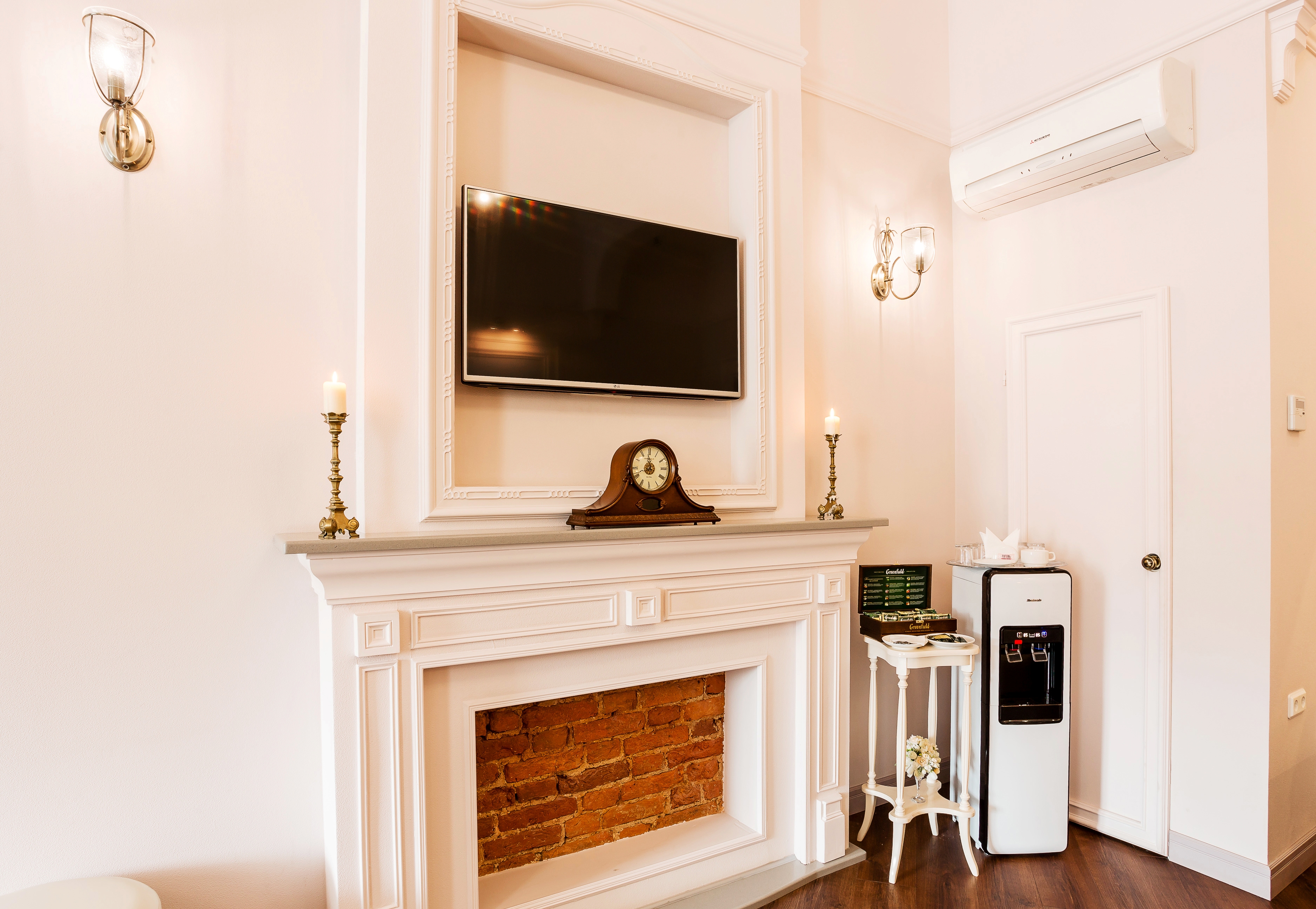 Gogol Hotel
