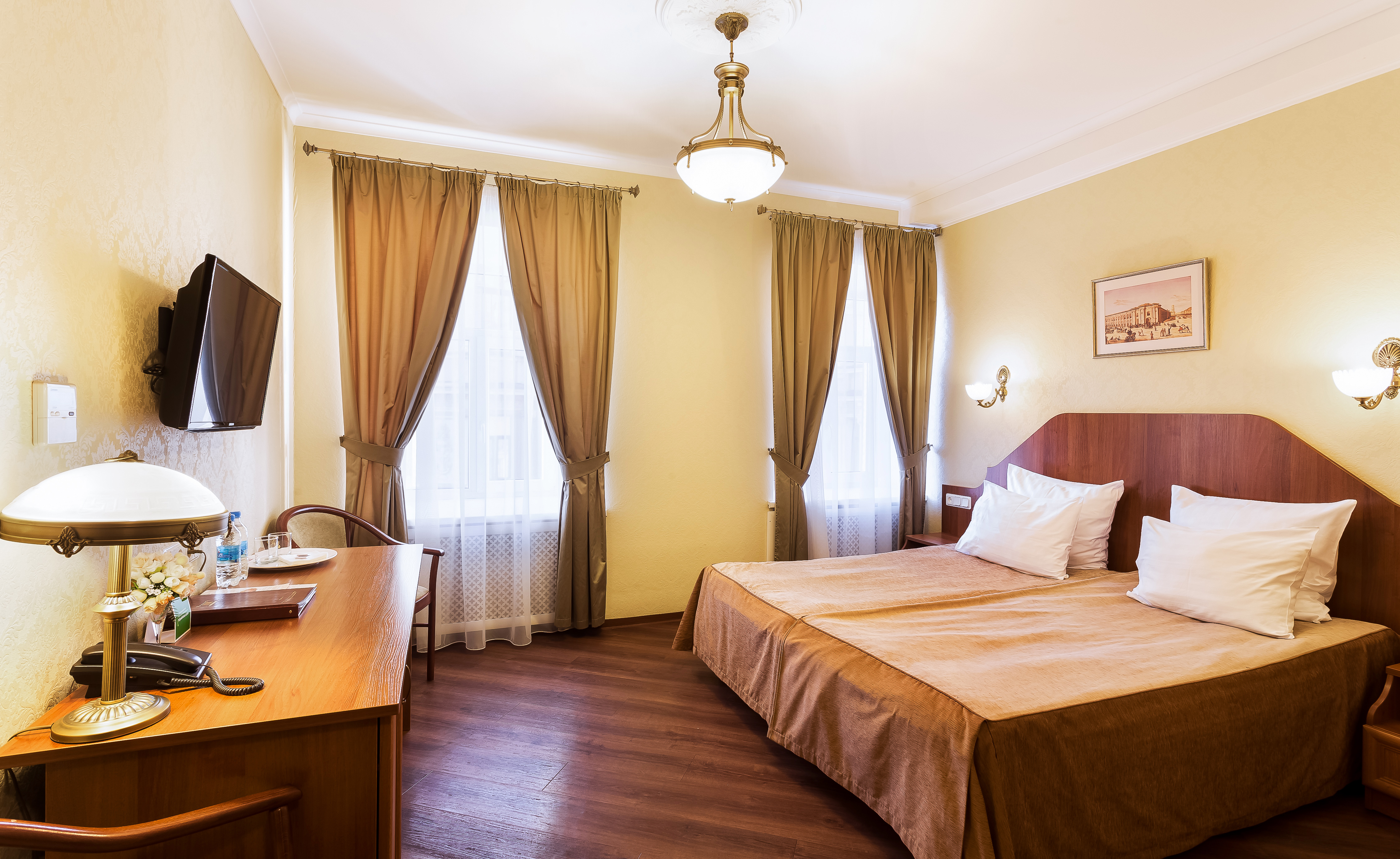 Gogol Hotel