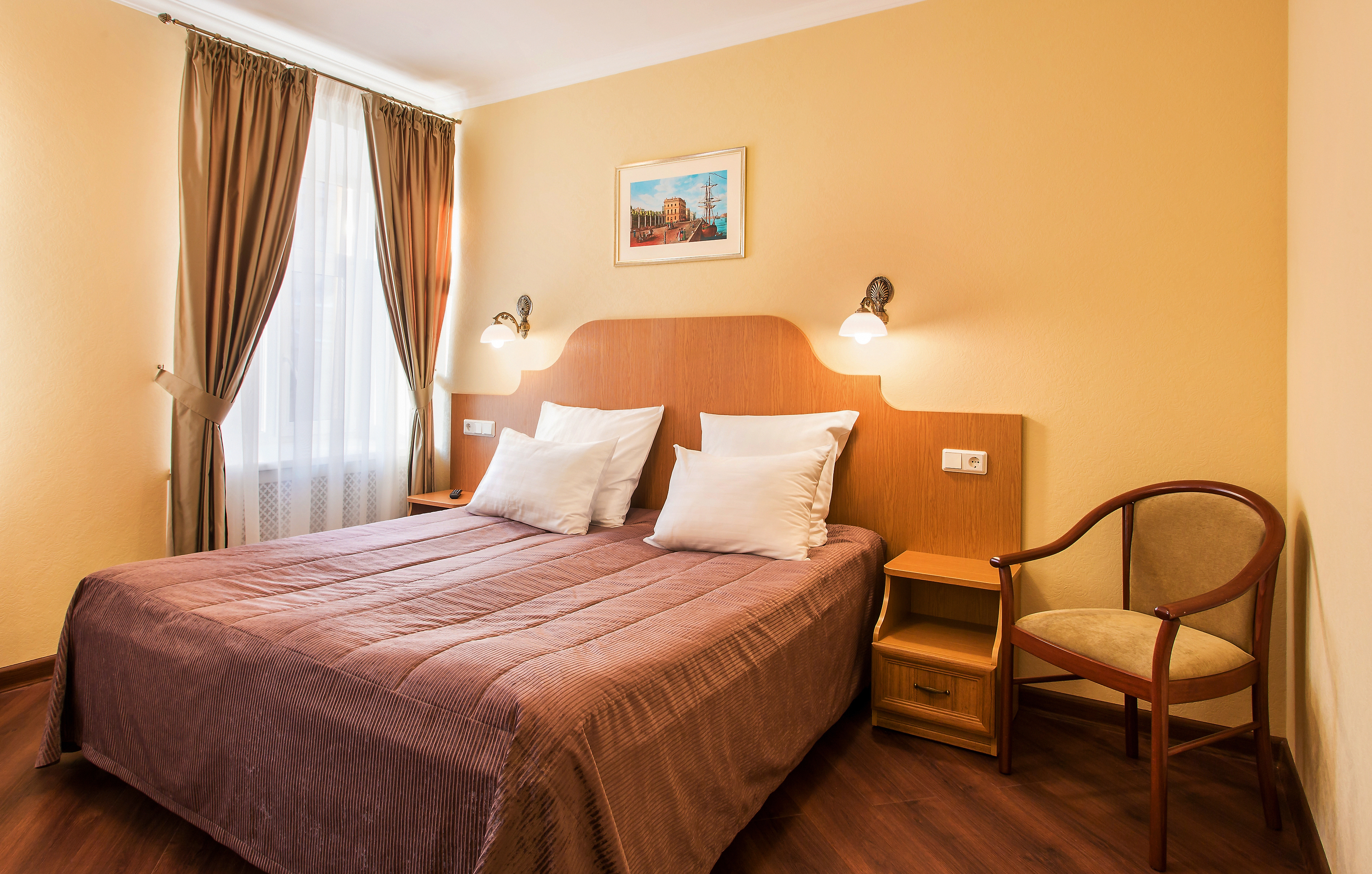 Gogol Hotel