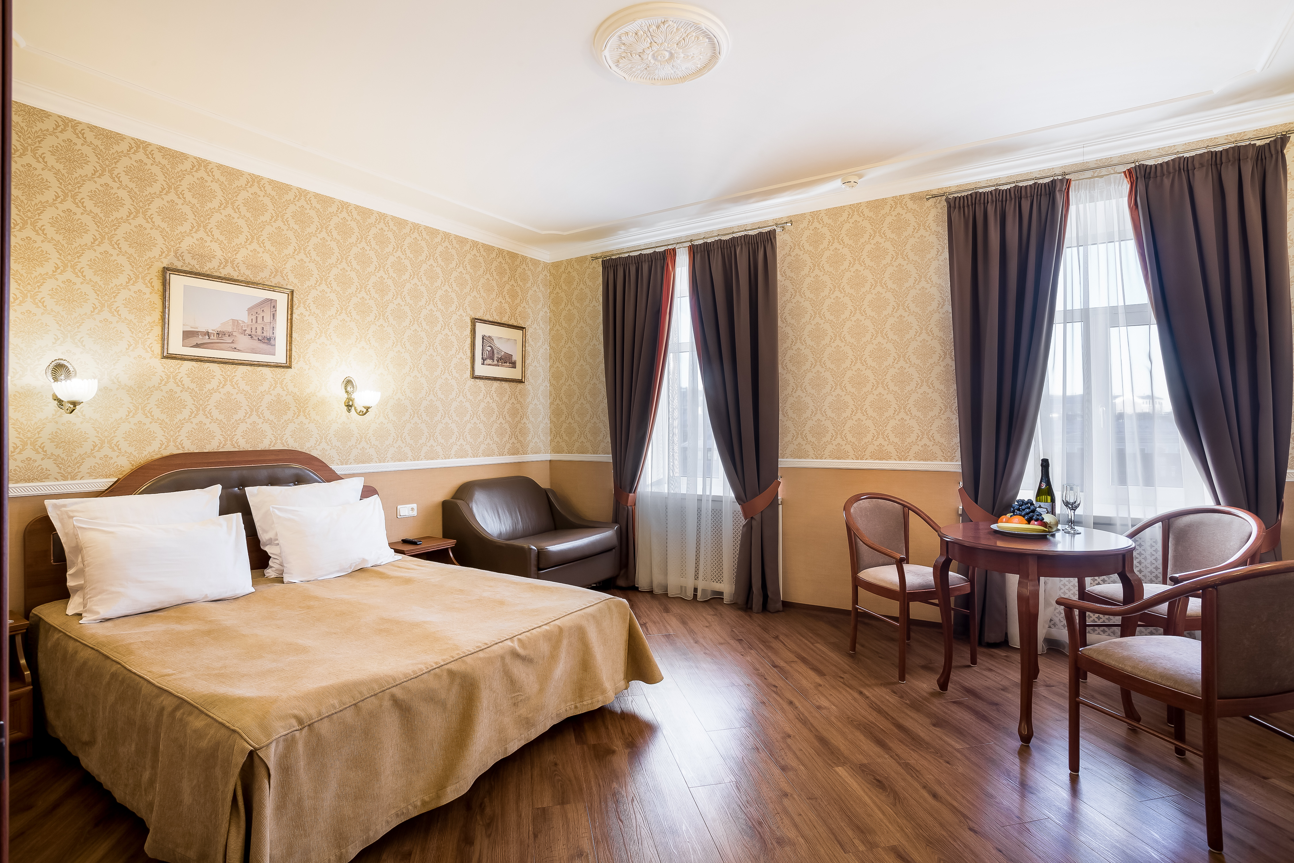 Gogol Hotel