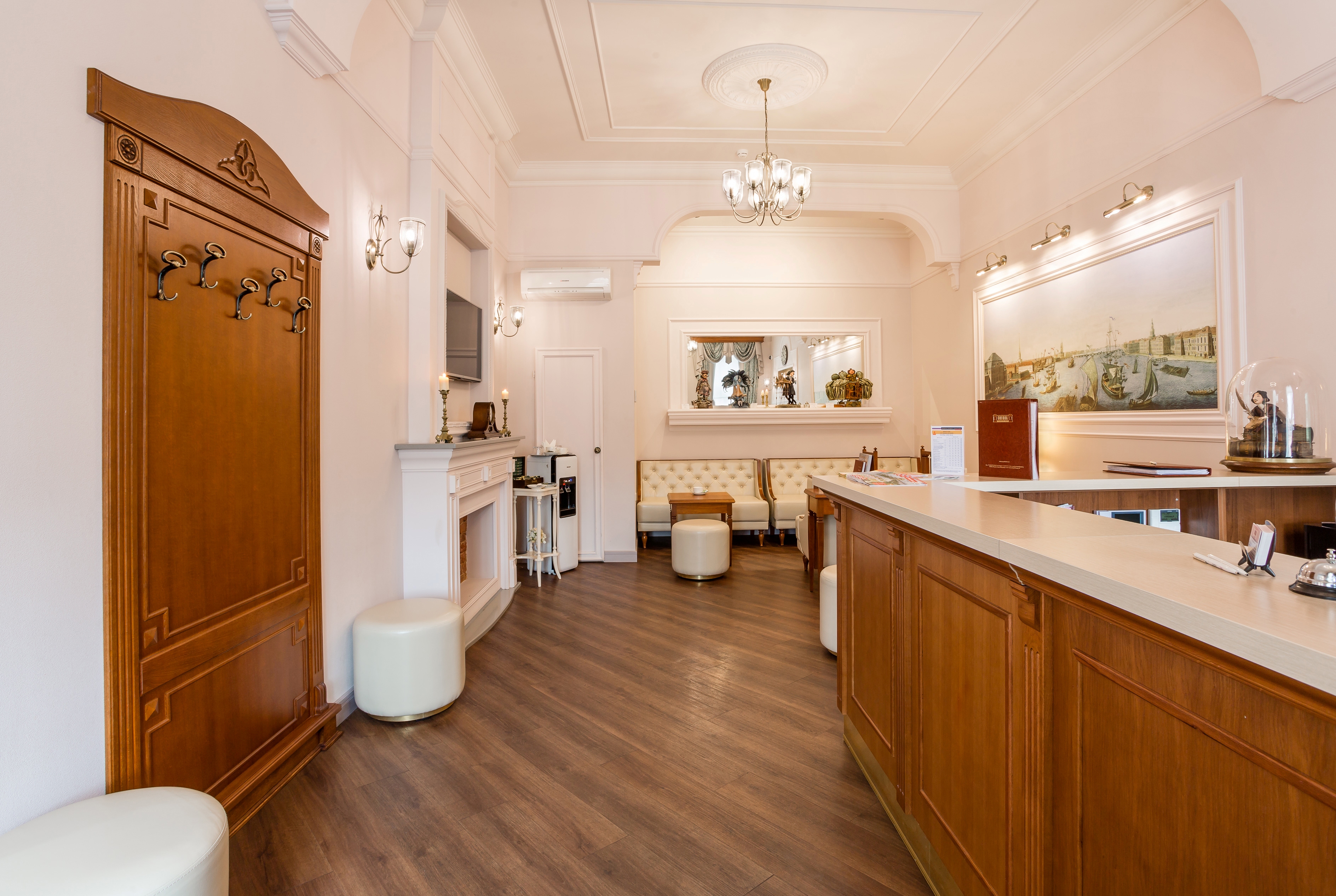 Gogol Hotel