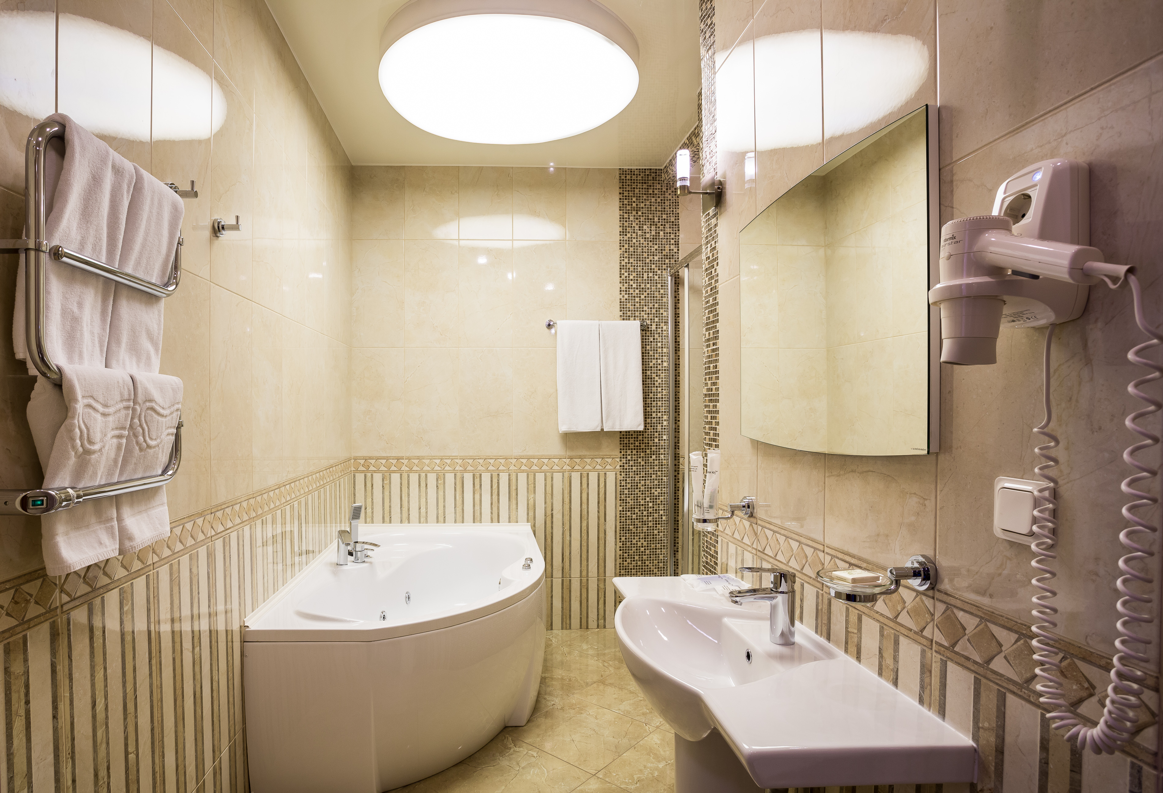 Gogol Hotel