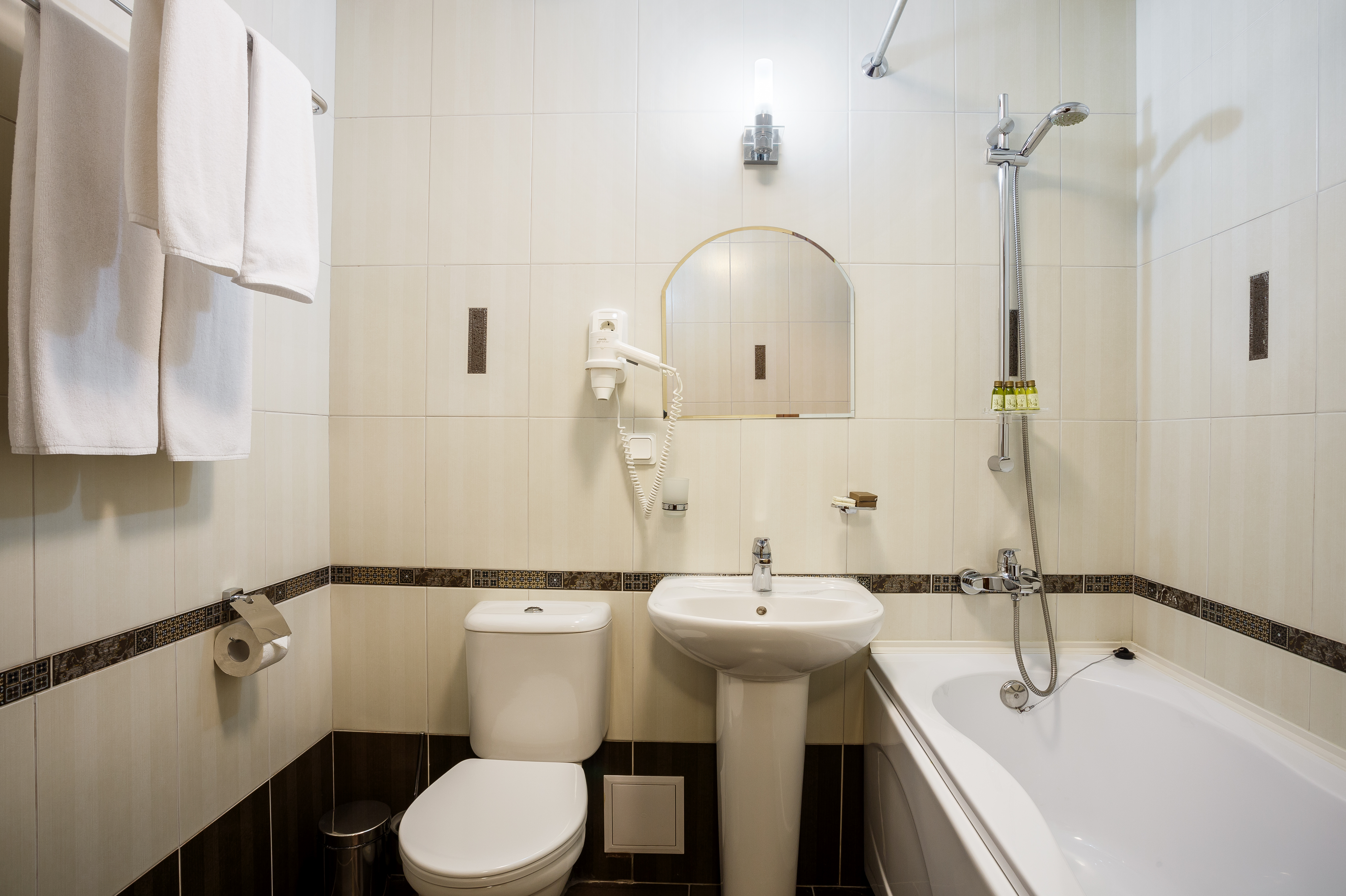 Gogol Hotel