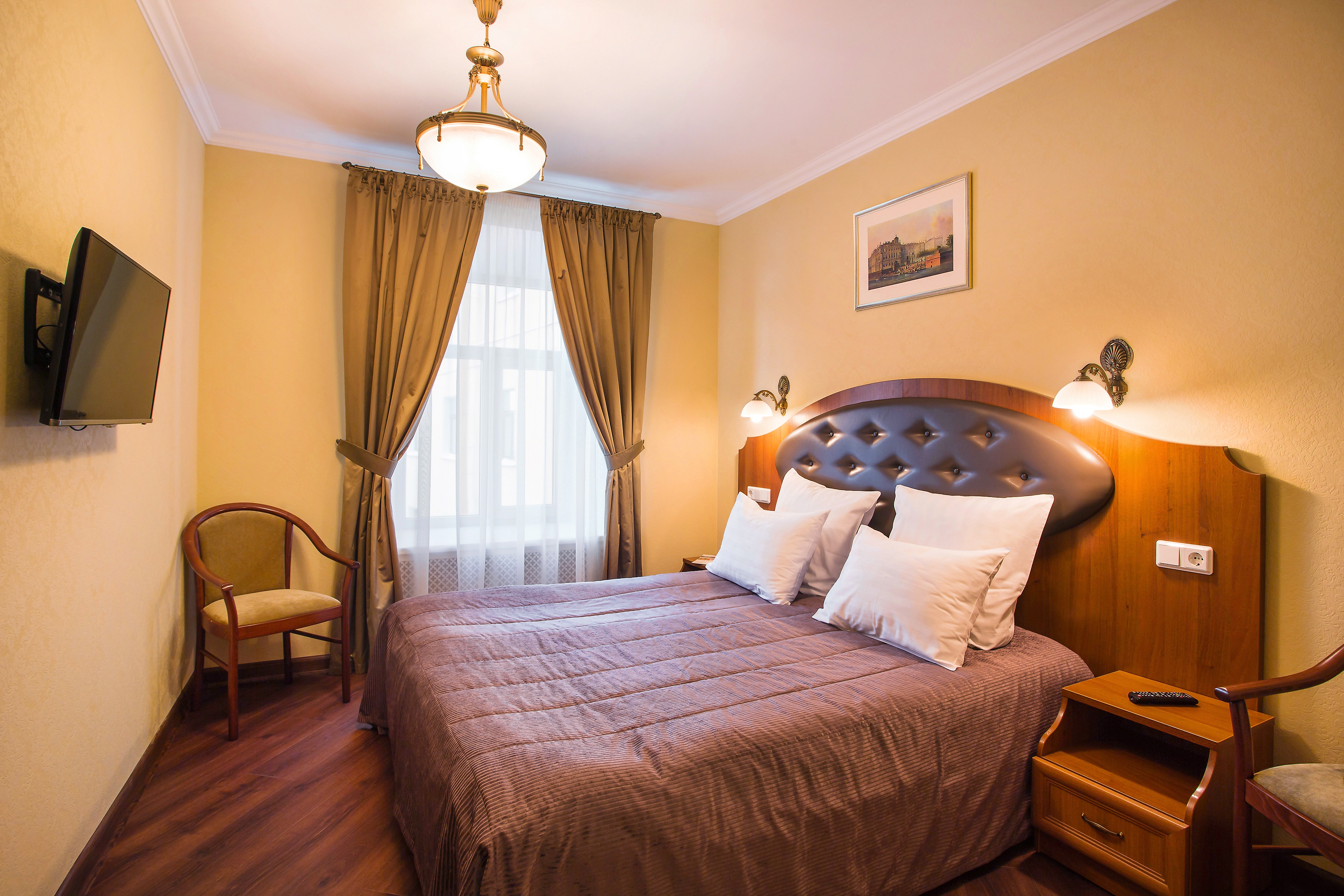 Gogol Hotel