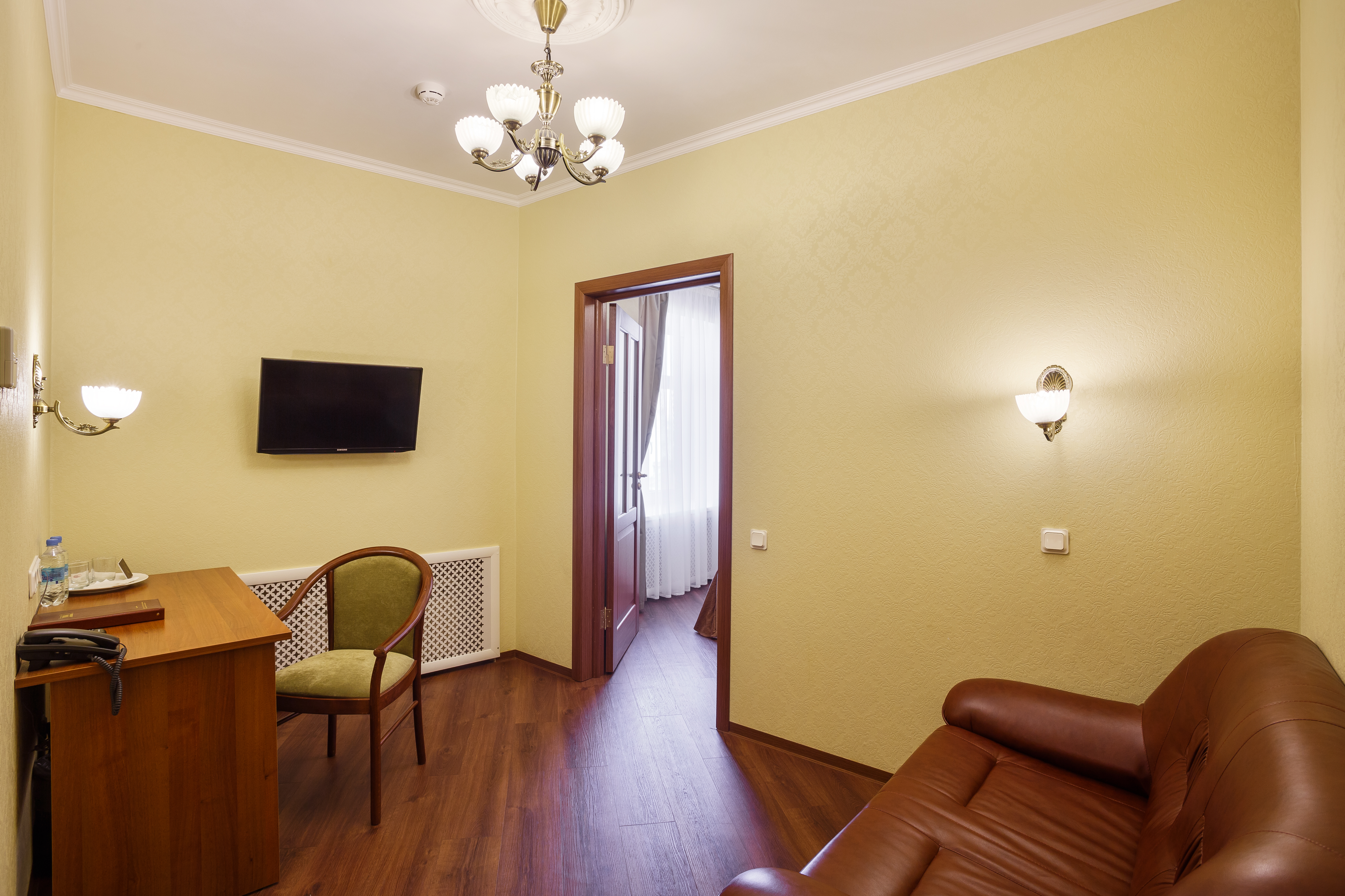 Gogol Hotel