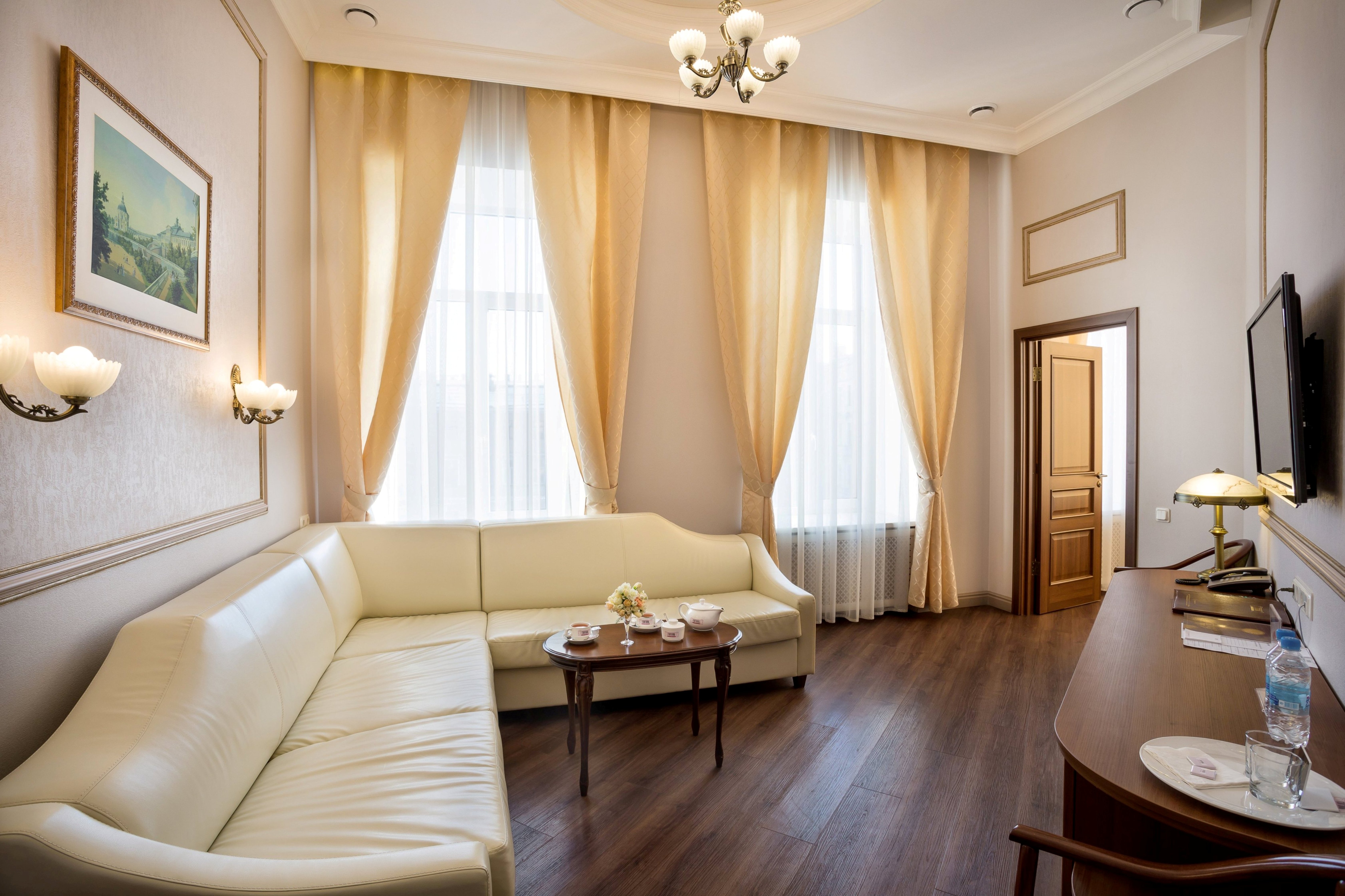 Gogol Hotel