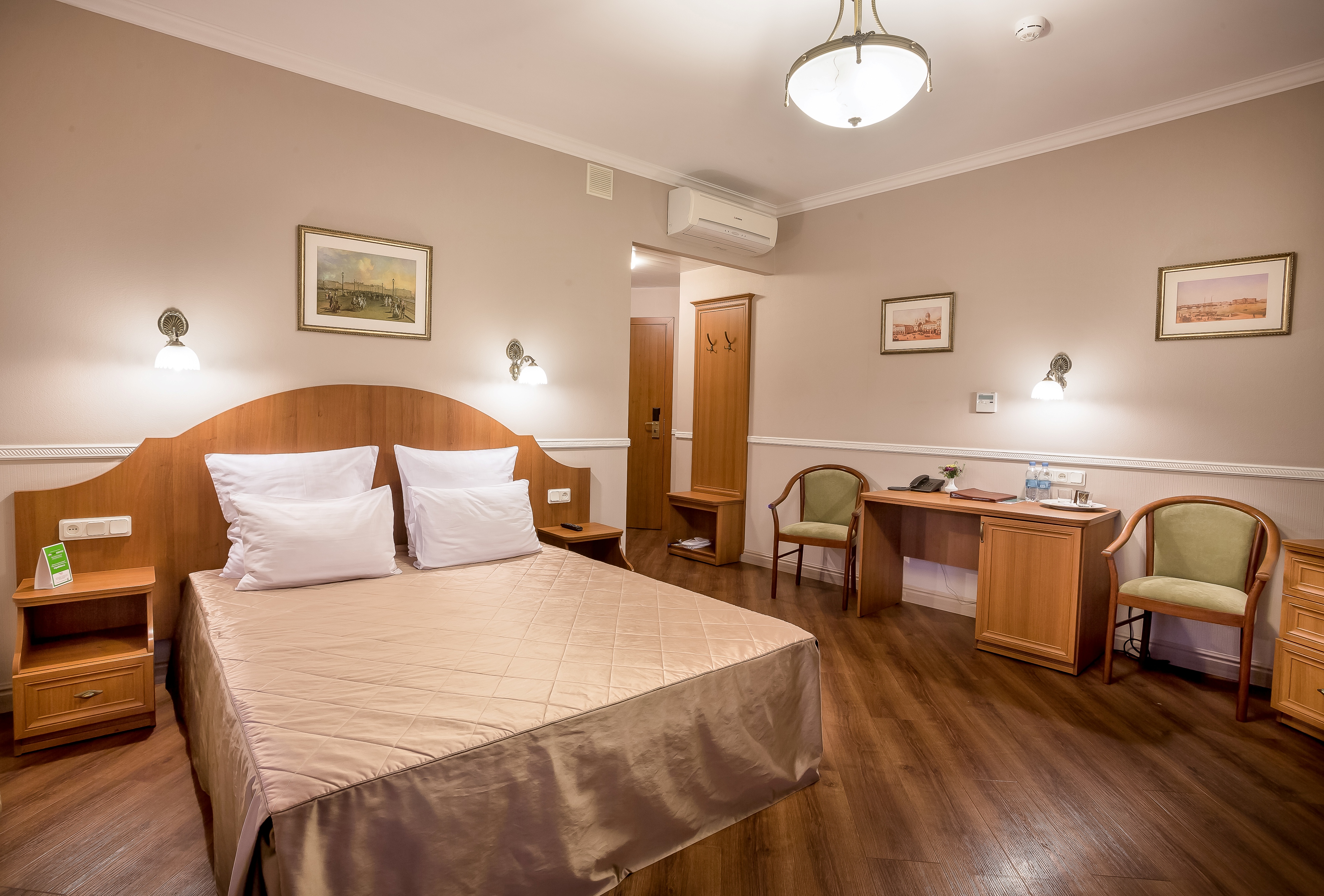 Gogol Hotel