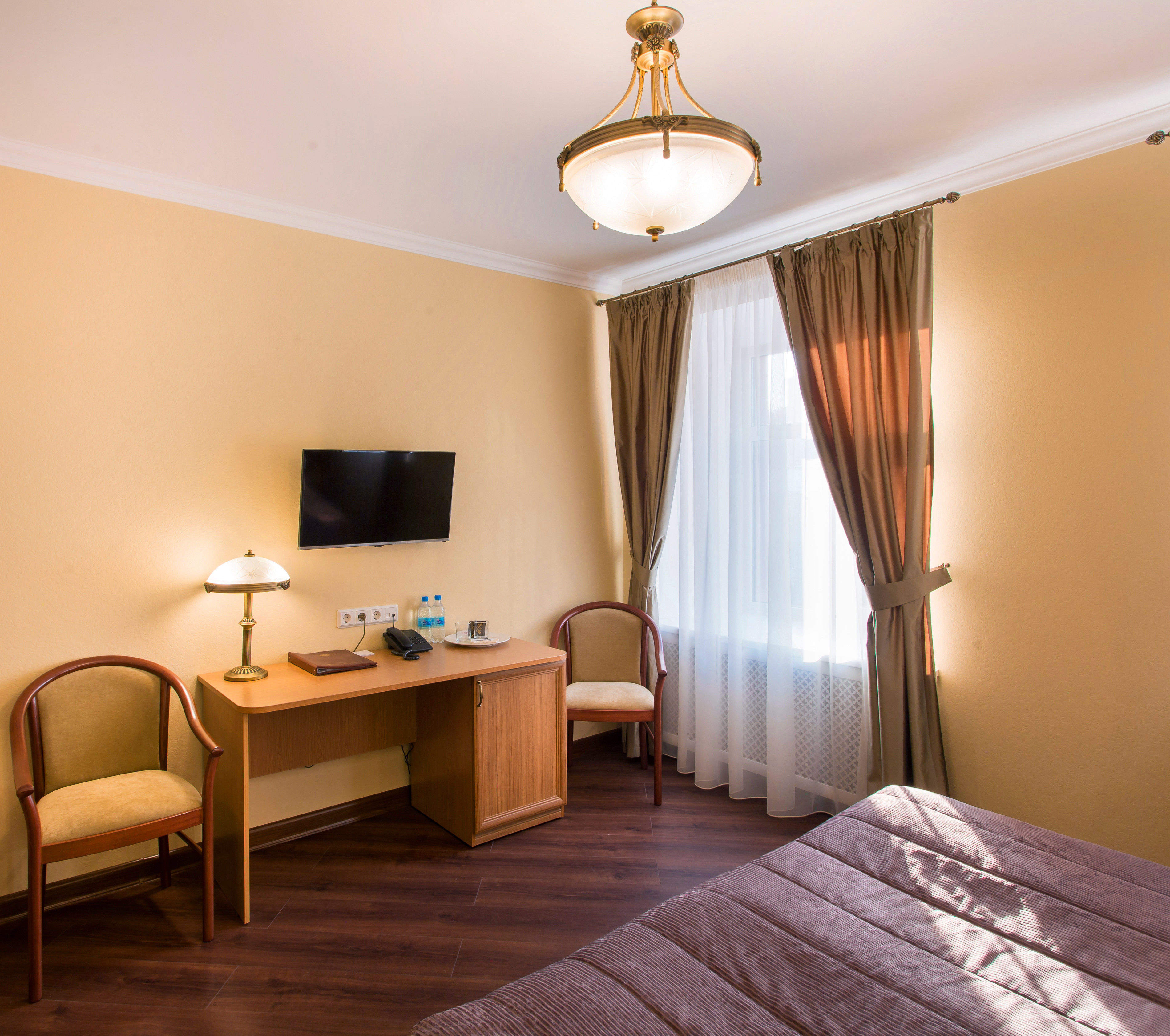 Gogol Hotel