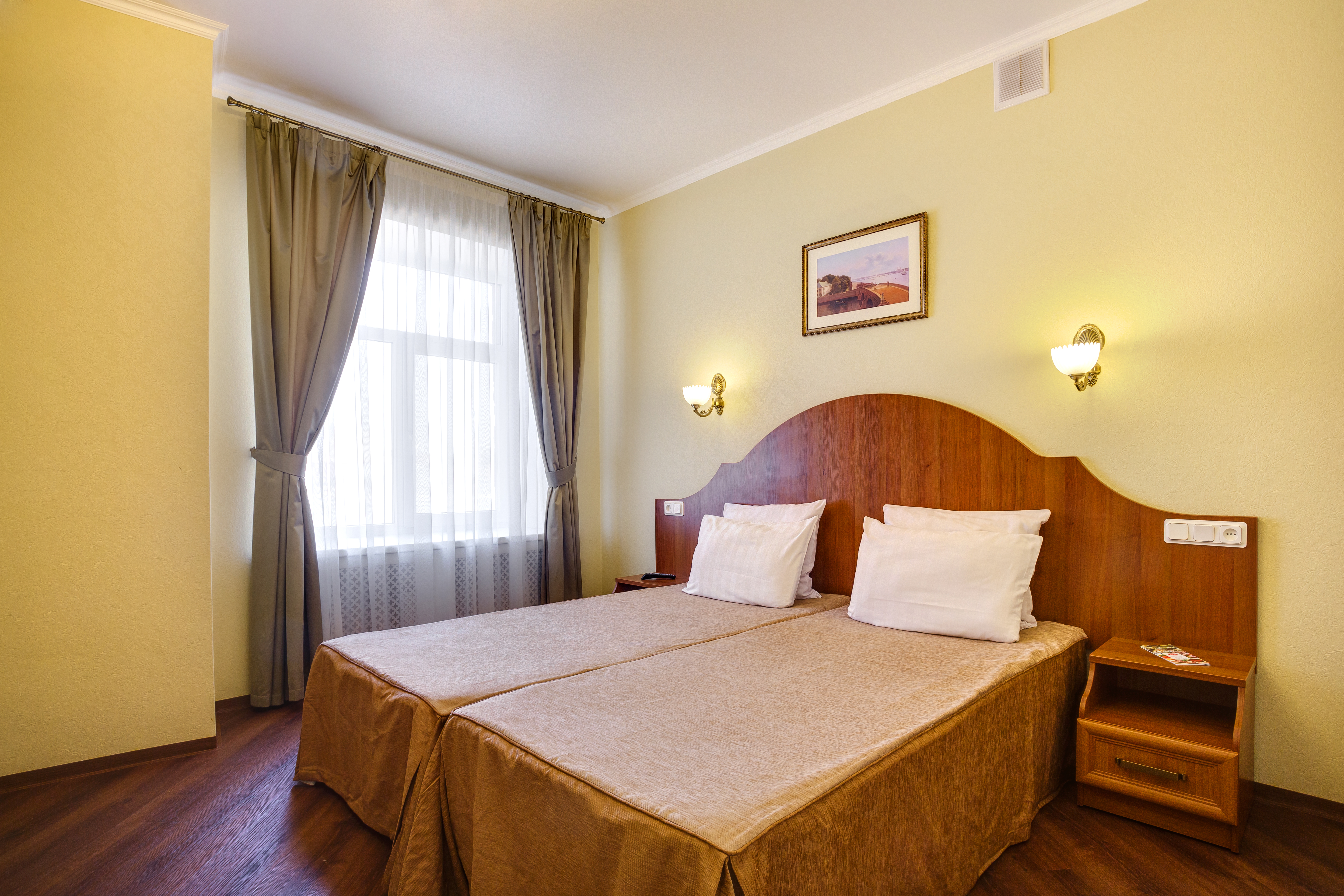 Gogol Hotel