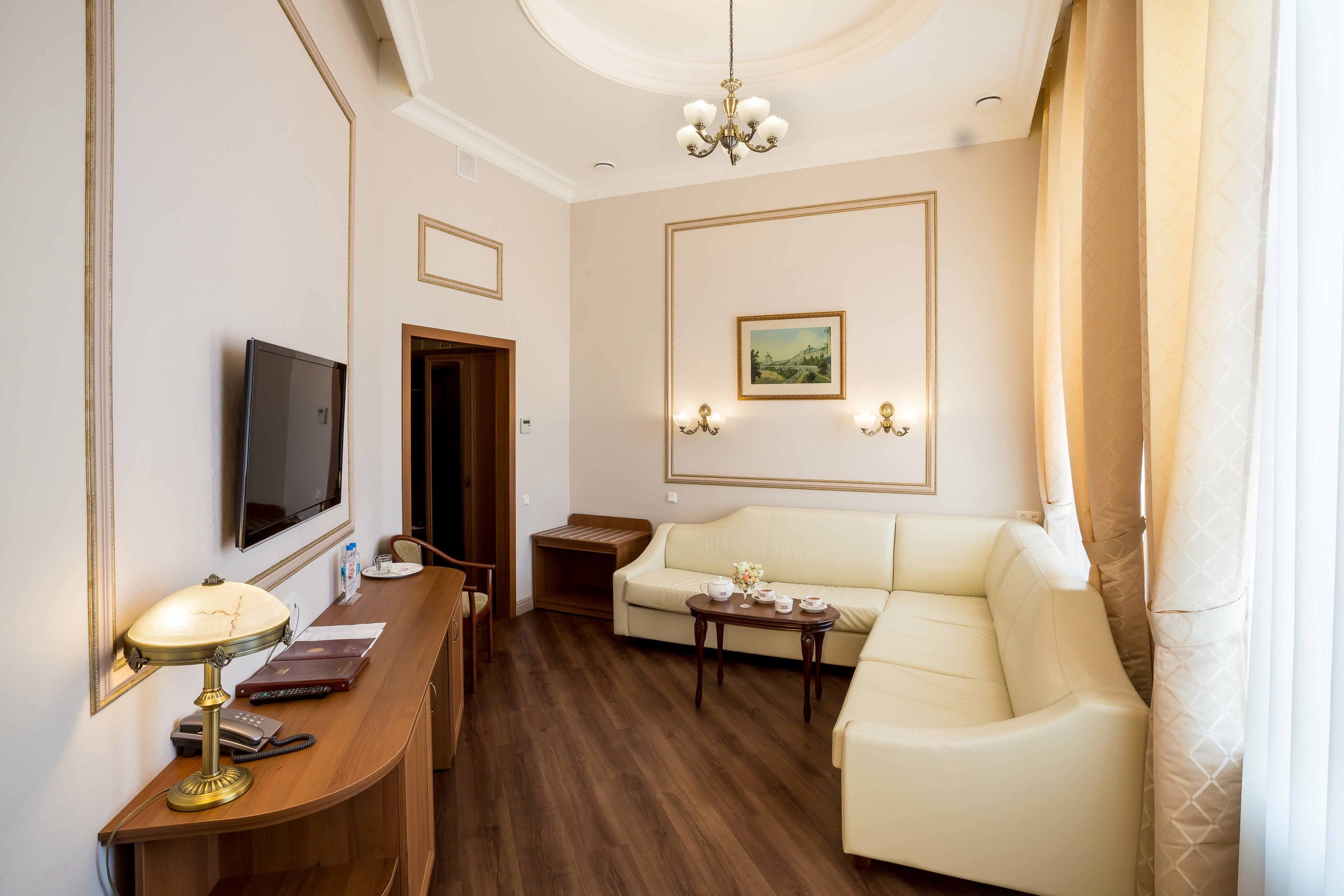 Gogol Hotel