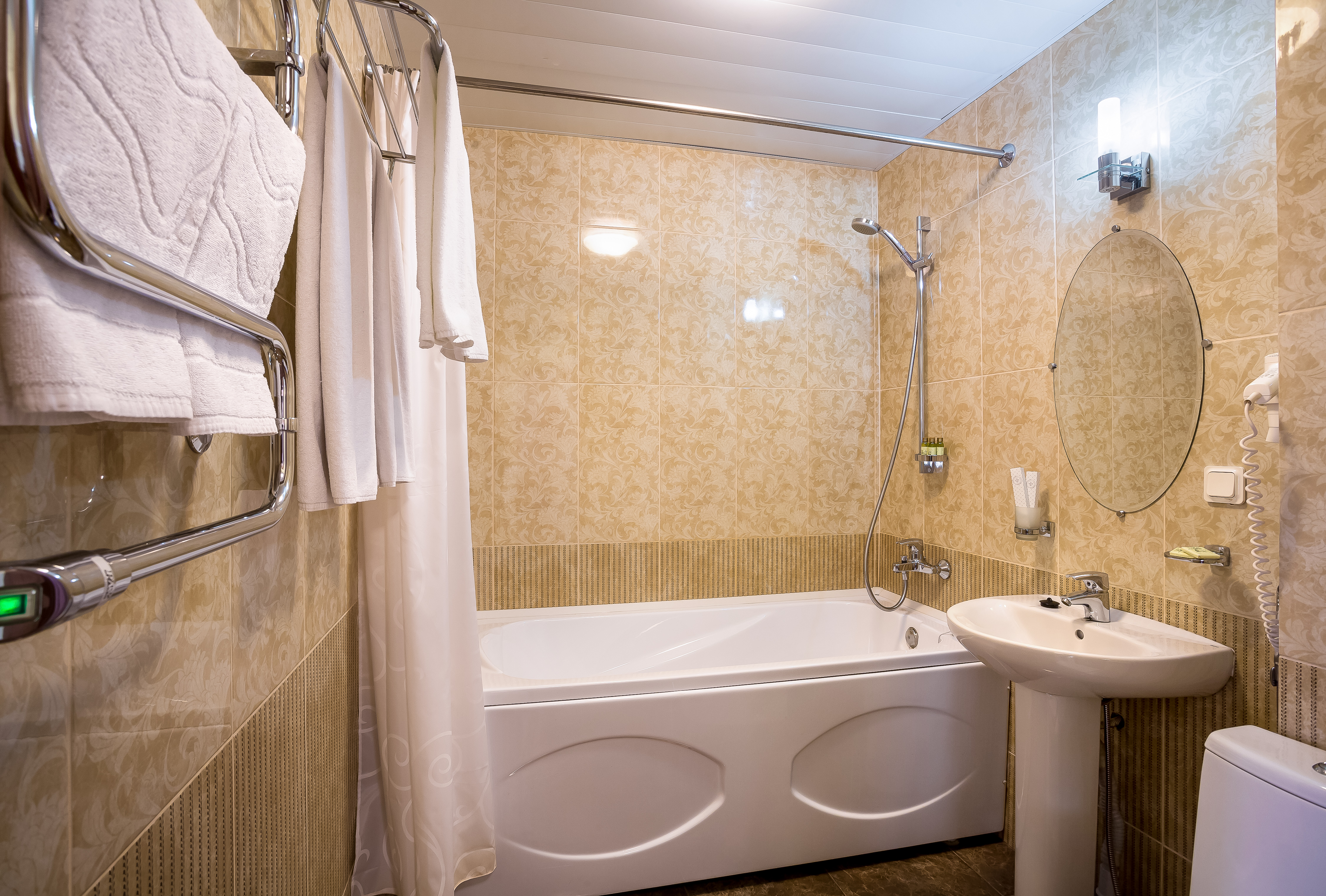 Gogol Hotel