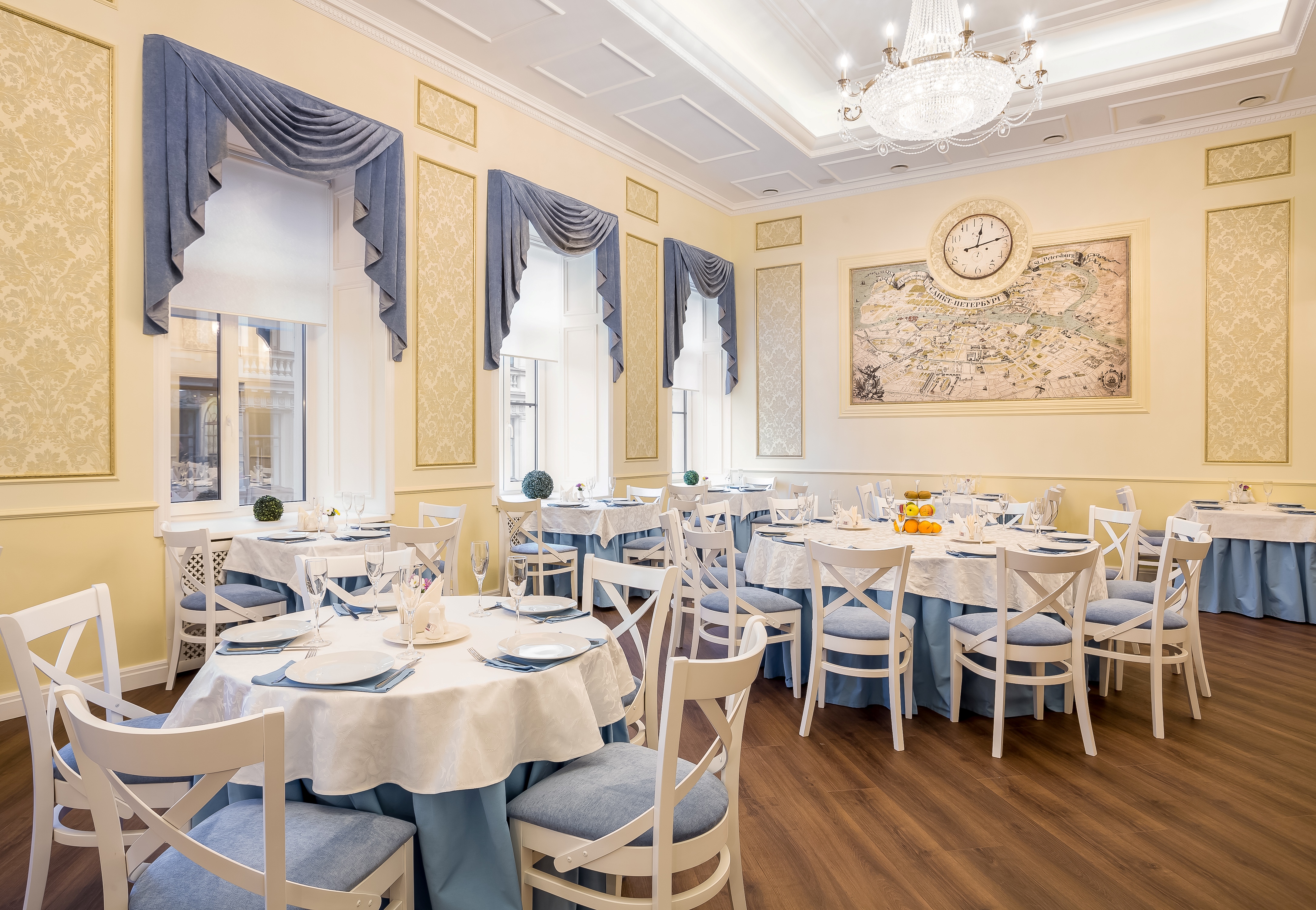 Gogol Hotel