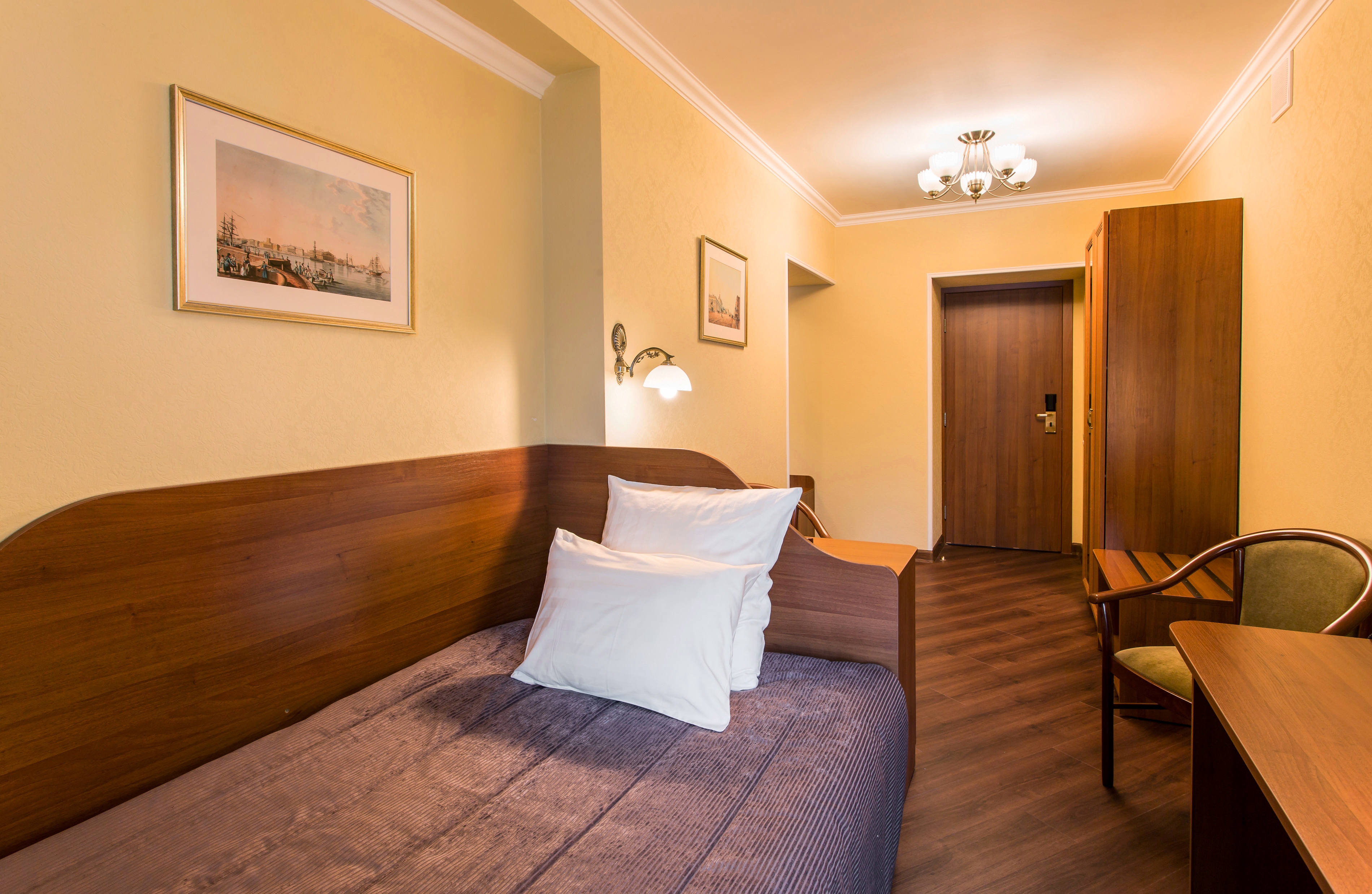 Gogol Hotel