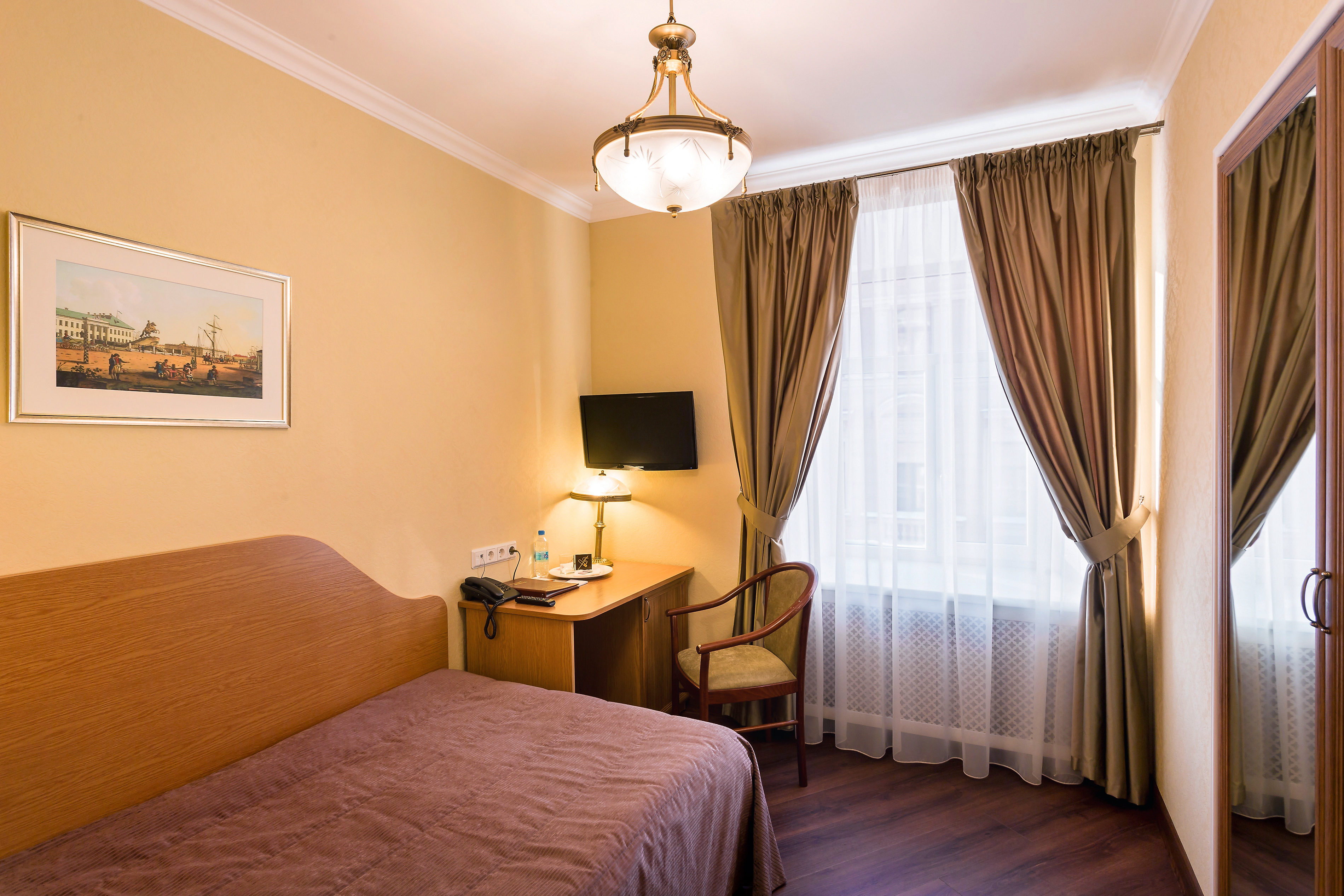 Gogol Hotel