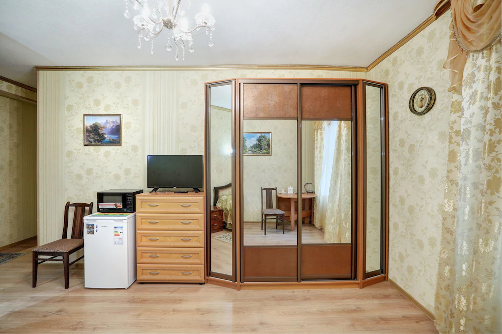 Gostinica Petrogradskaya