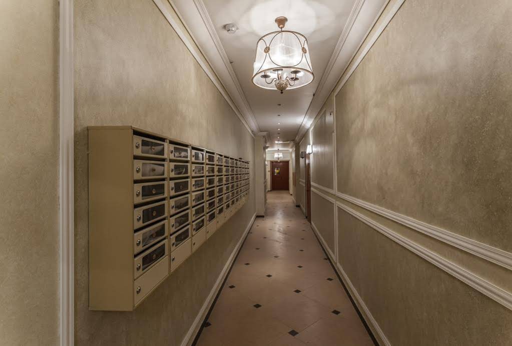 Residential complex Graf Orlov
