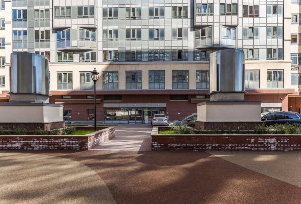 Residential complex Graf Orlov