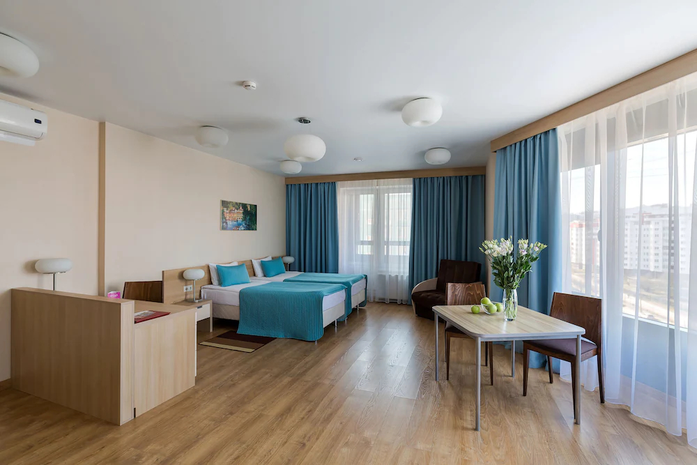 Grand Canyon Hotel