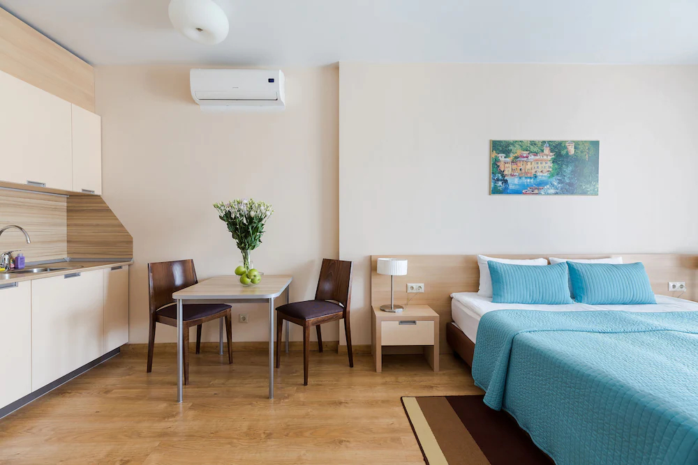 Grand Canyon Hotel