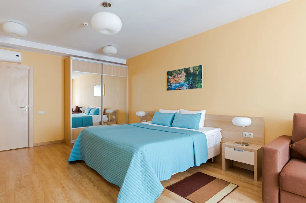 Grand Canyon Hotel