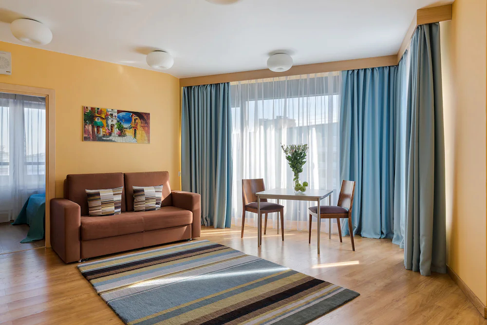 Grand Canyon Hotel