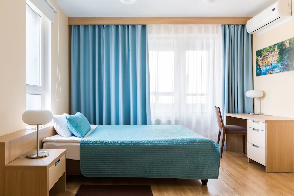 Grand Canyon Hotel