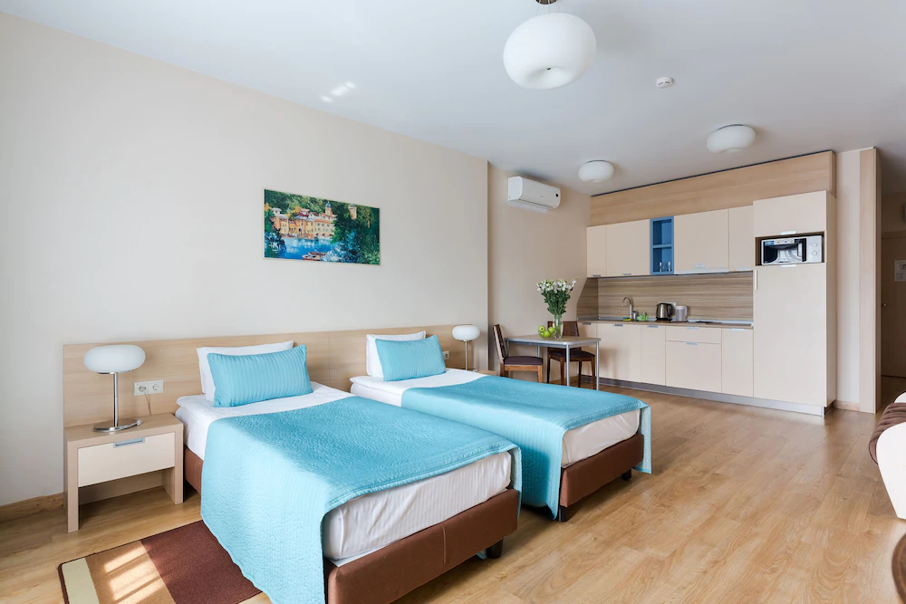 Grand Canyon Hotel