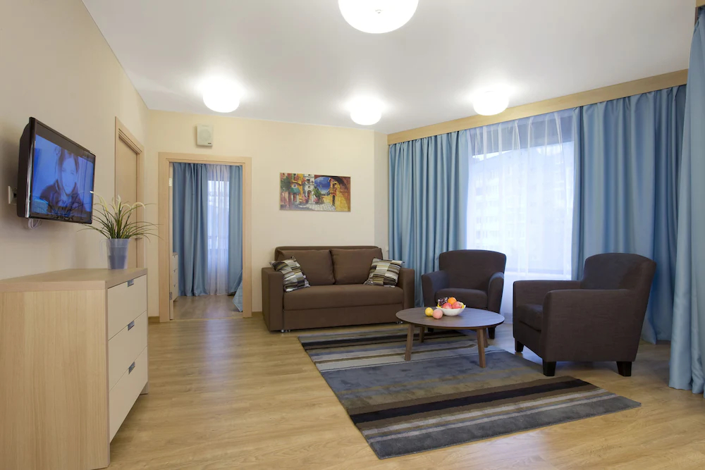 Grand Canyon Hotel
