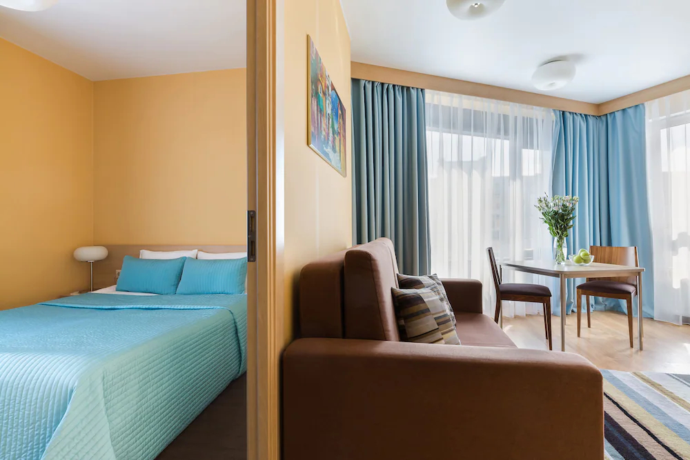 Grand Canyon Hotel