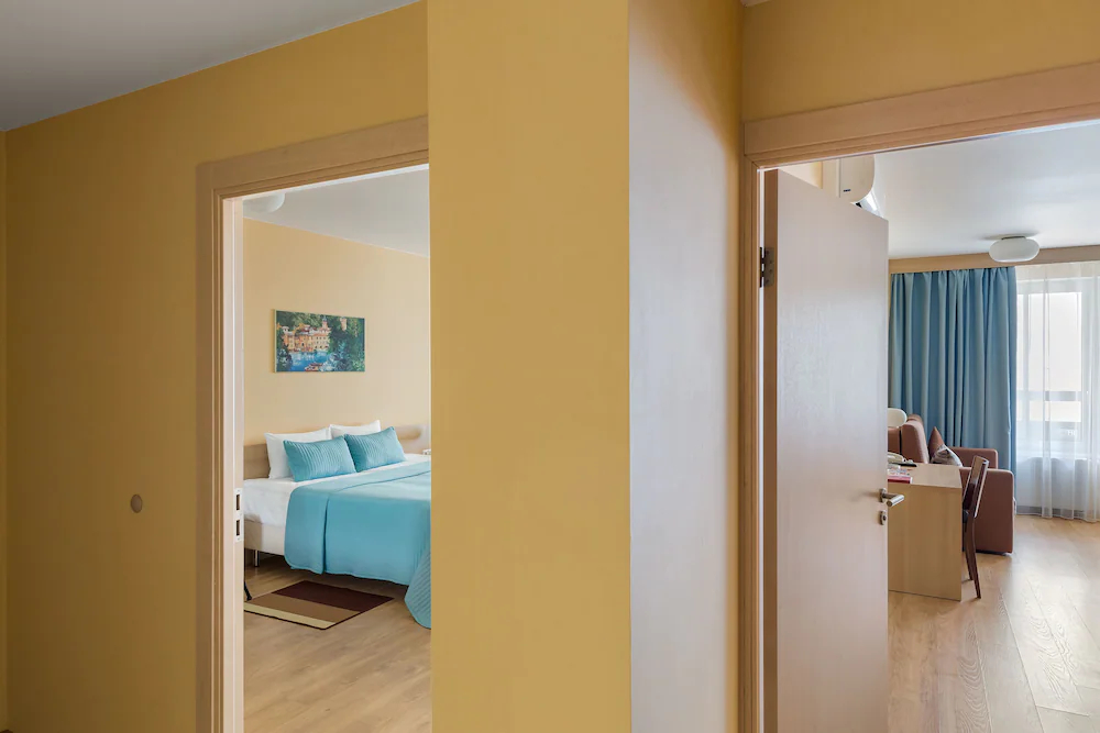 Grand Canyon Hotel