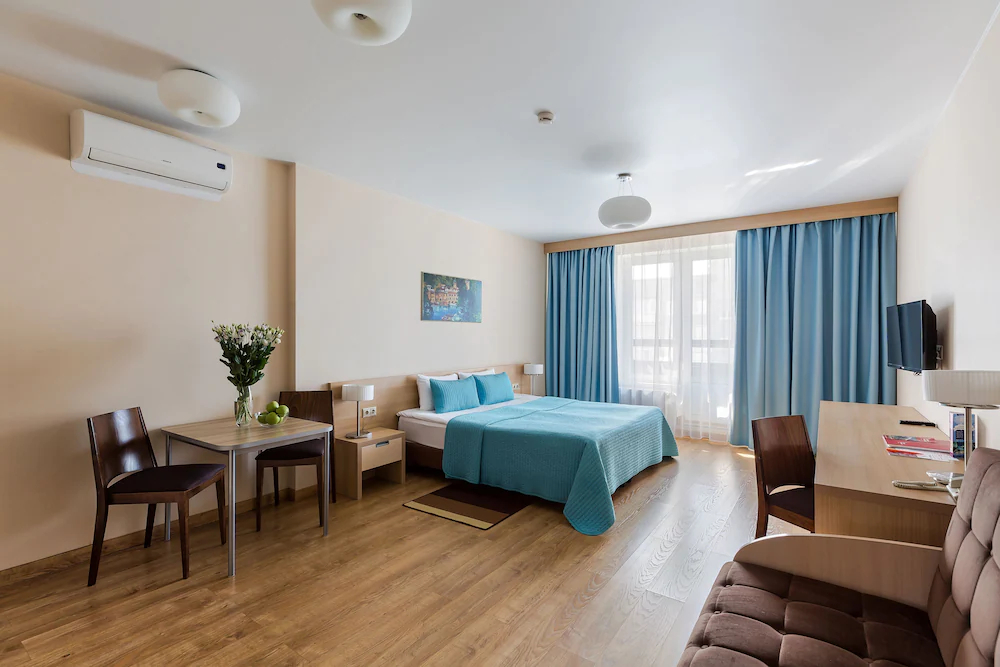 Grand Canyon Hotel