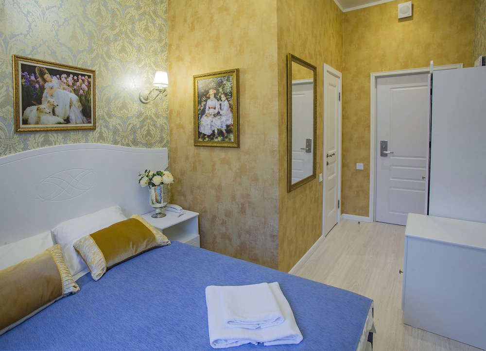 Grand Catherine Palace Hotel