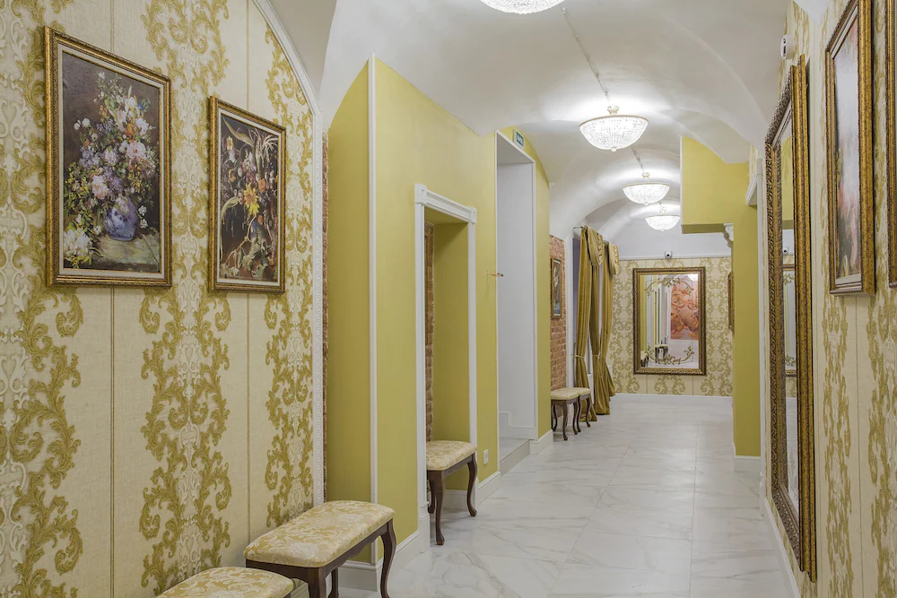 Grand Catherine Palace Hotel