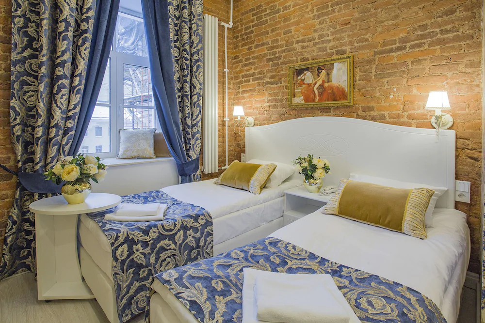 Grand Catherine Palace Hotel