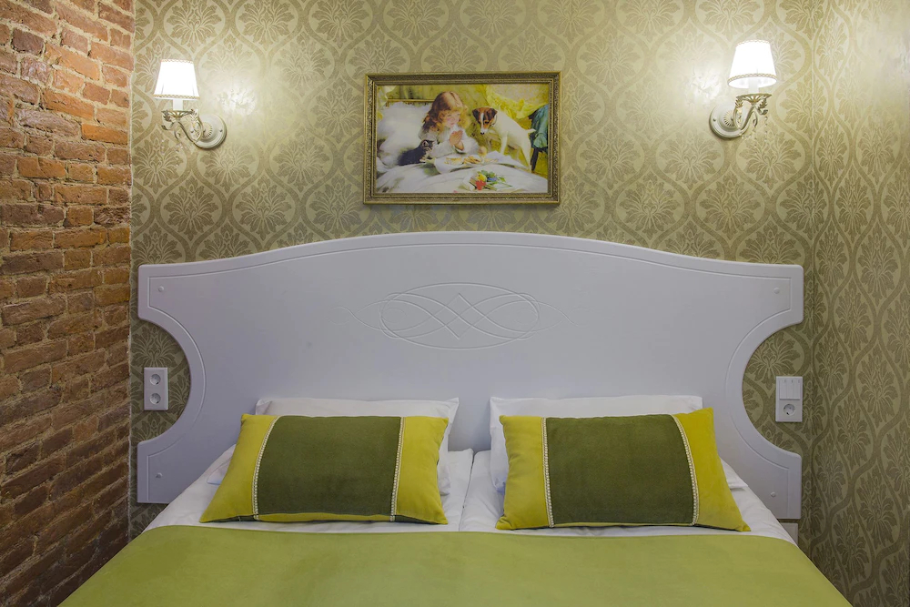 Grand Catherine Palace Hotel