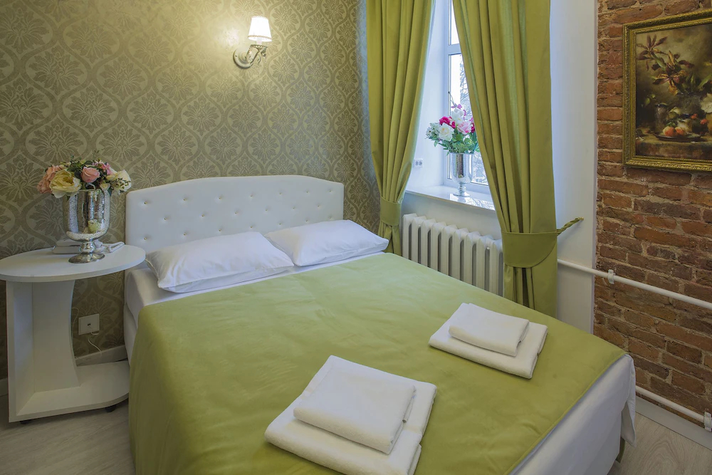 Grand Catherine Palace Hotel