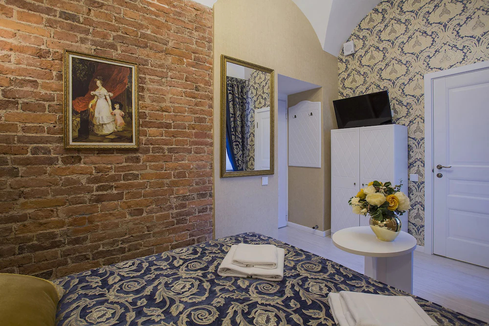Grand Catherine Palace Hotel
