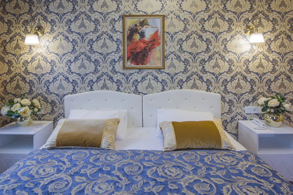 Grand Catherine Palace Hotel