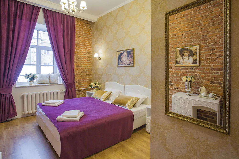Grand Catherine Palace Hotel