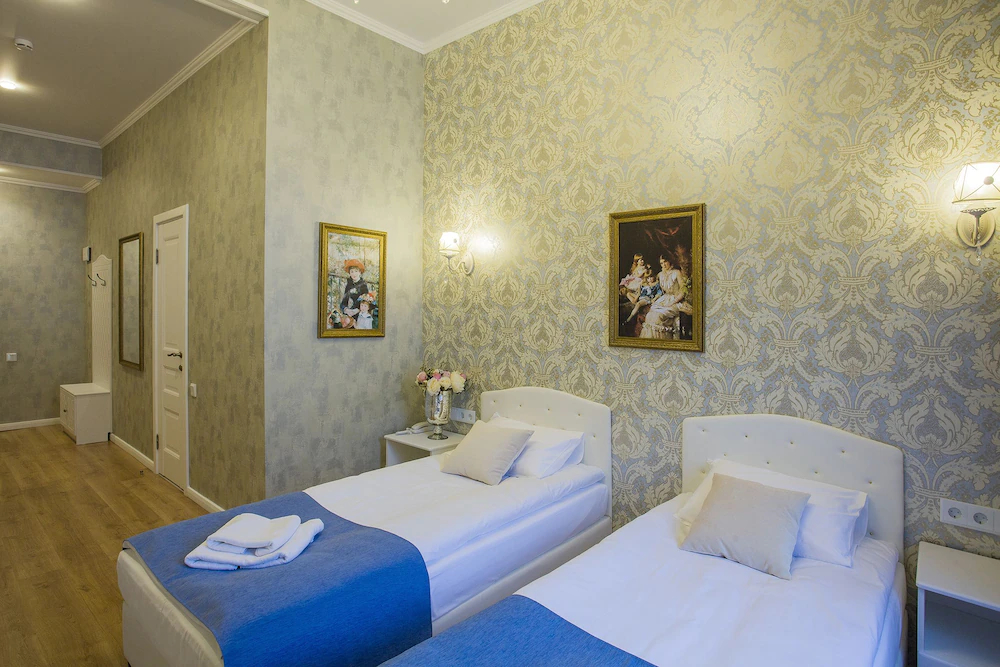 Grand Catherine Palace Hotel