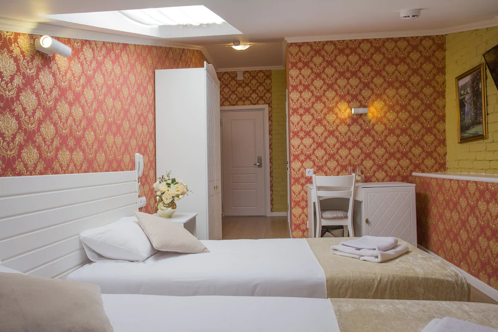 Grand Catherine Palace Hotel